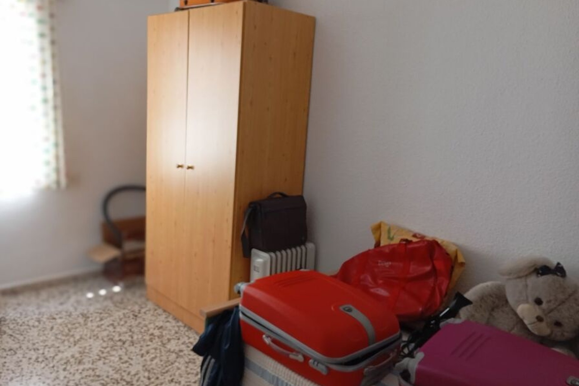 Herverkoop - Stadswoning -
Daya Vieja - Costa Blanca