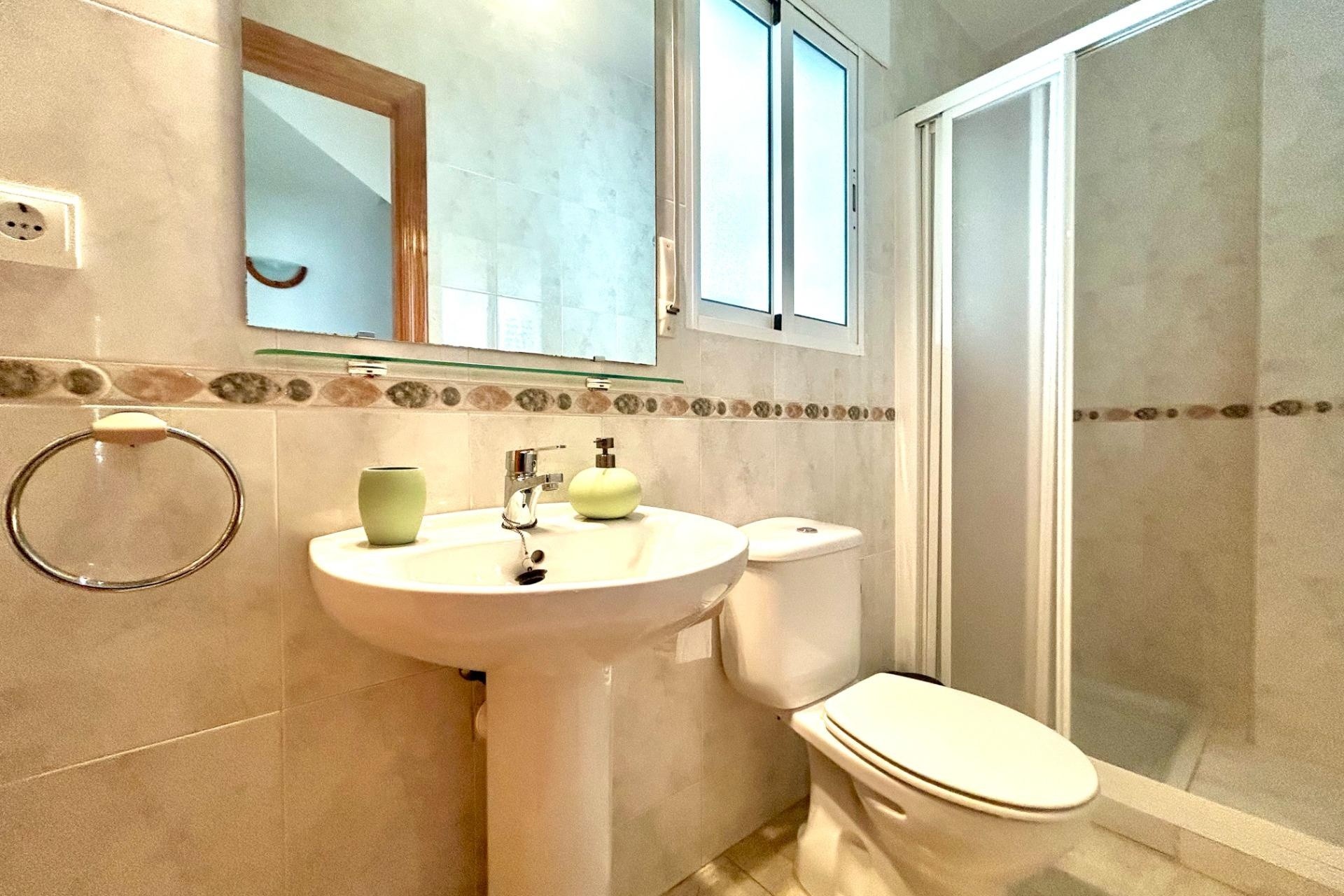 Herverkoop - Stadswoning -
Dehesa de campoamor - Campoamor