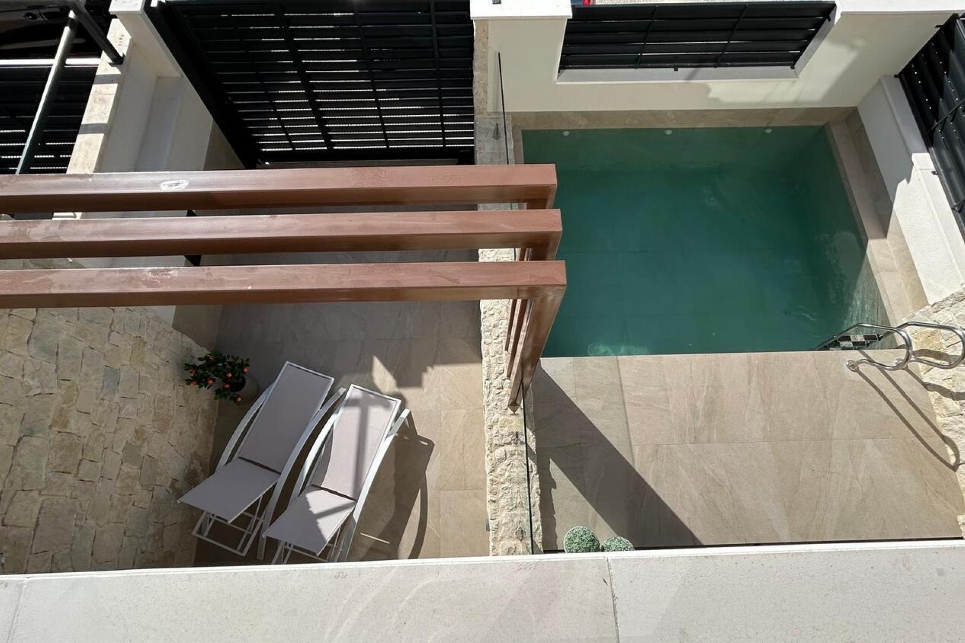 Herverkoop - Stadswoning -
Dolores - Costa Blanca