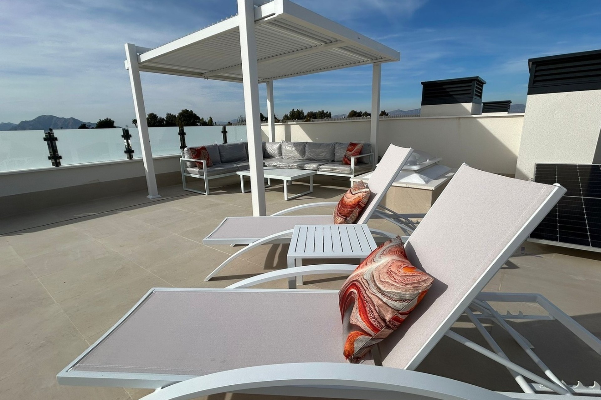 Herverkoop - Stadswoning -
Dolores - Costa Blanca