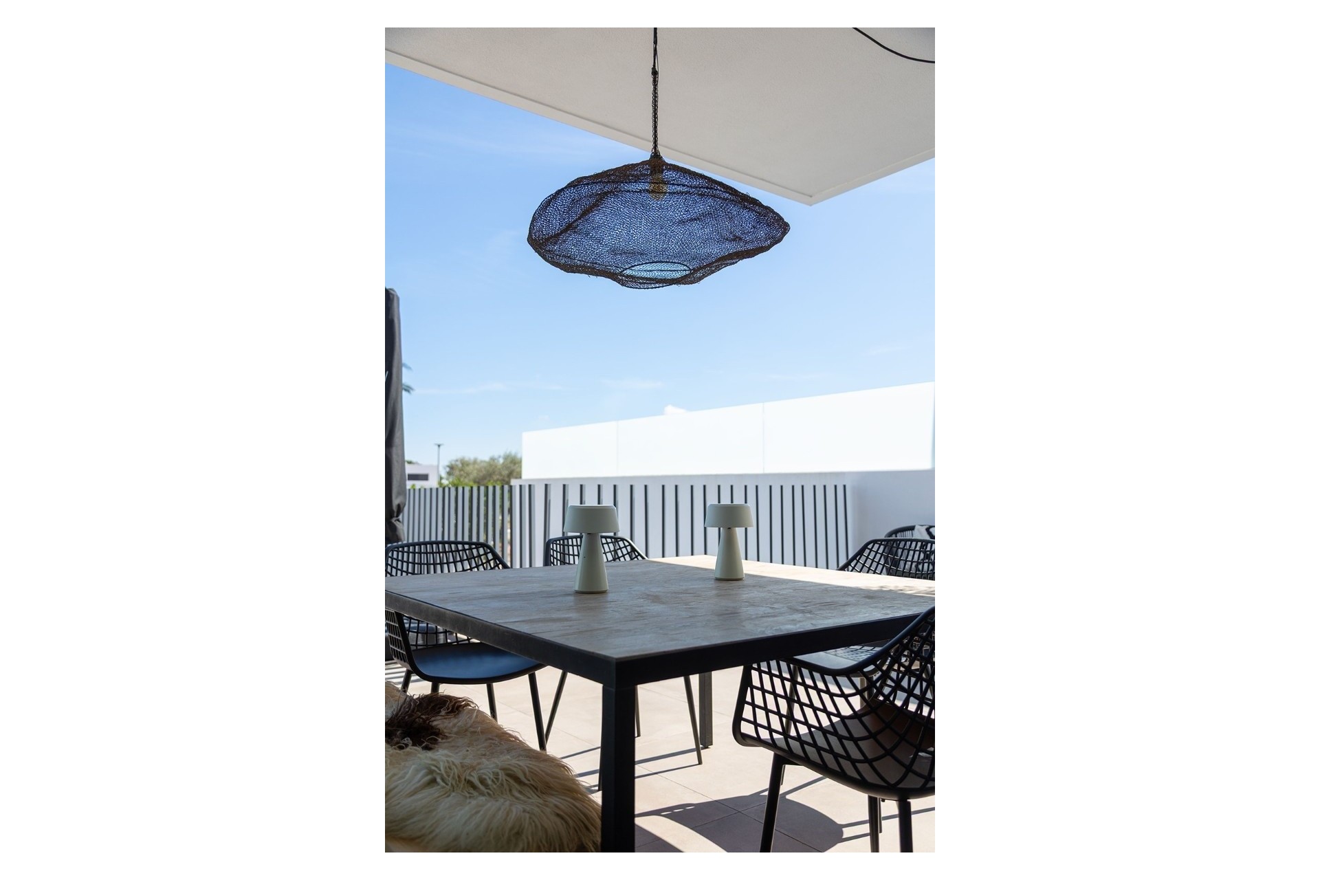 Herverkoop - Stadswoning -
Dolores