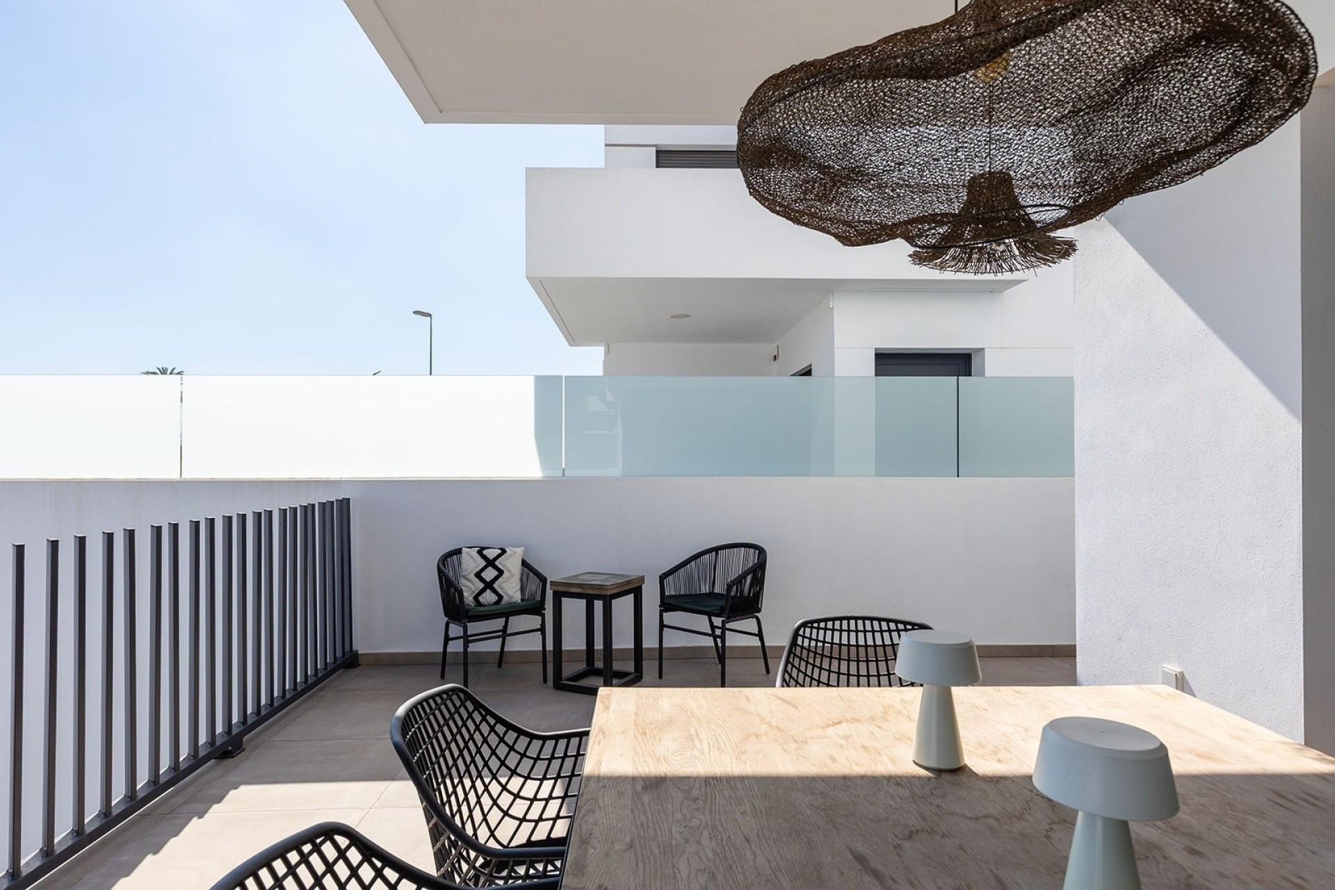 Herverkoop - Stadswoning -
Dolores