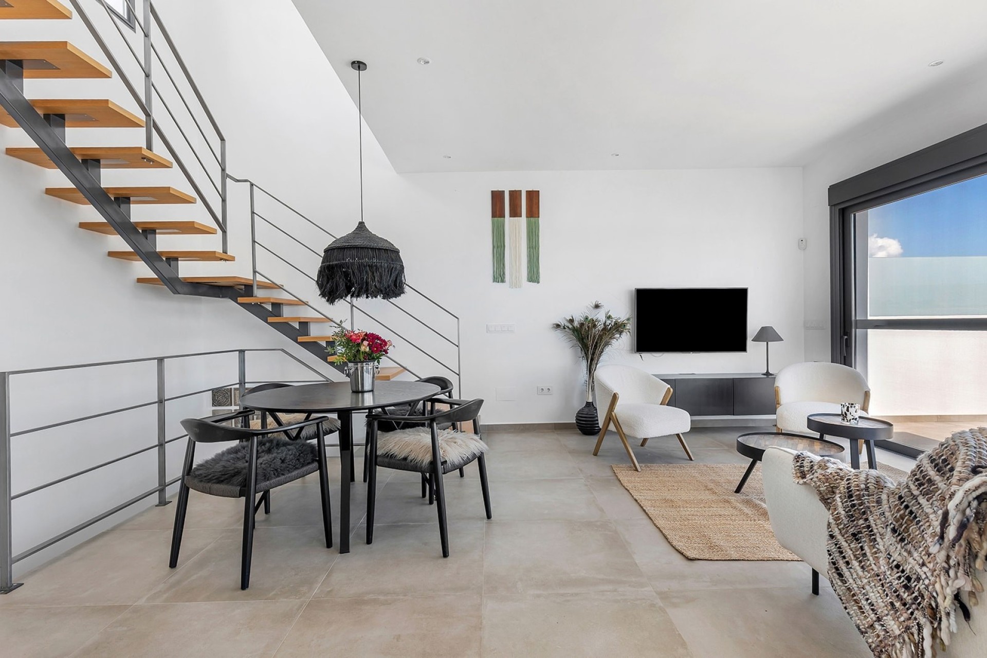 Herverkoop - Stadswoning -
Dolores