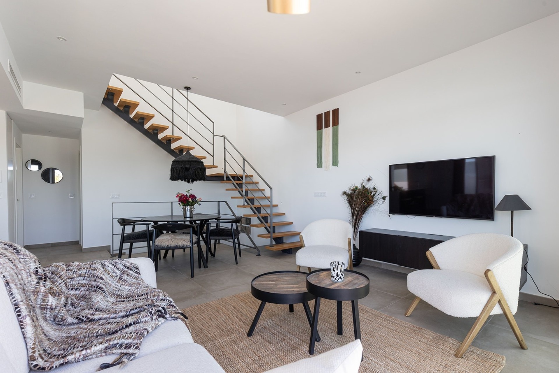 Herverkoop - Stadswoning -
Dolores