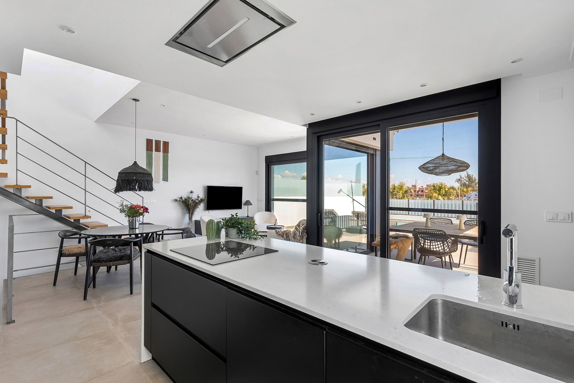 Herverkoop - Stadswoning -
Dolores