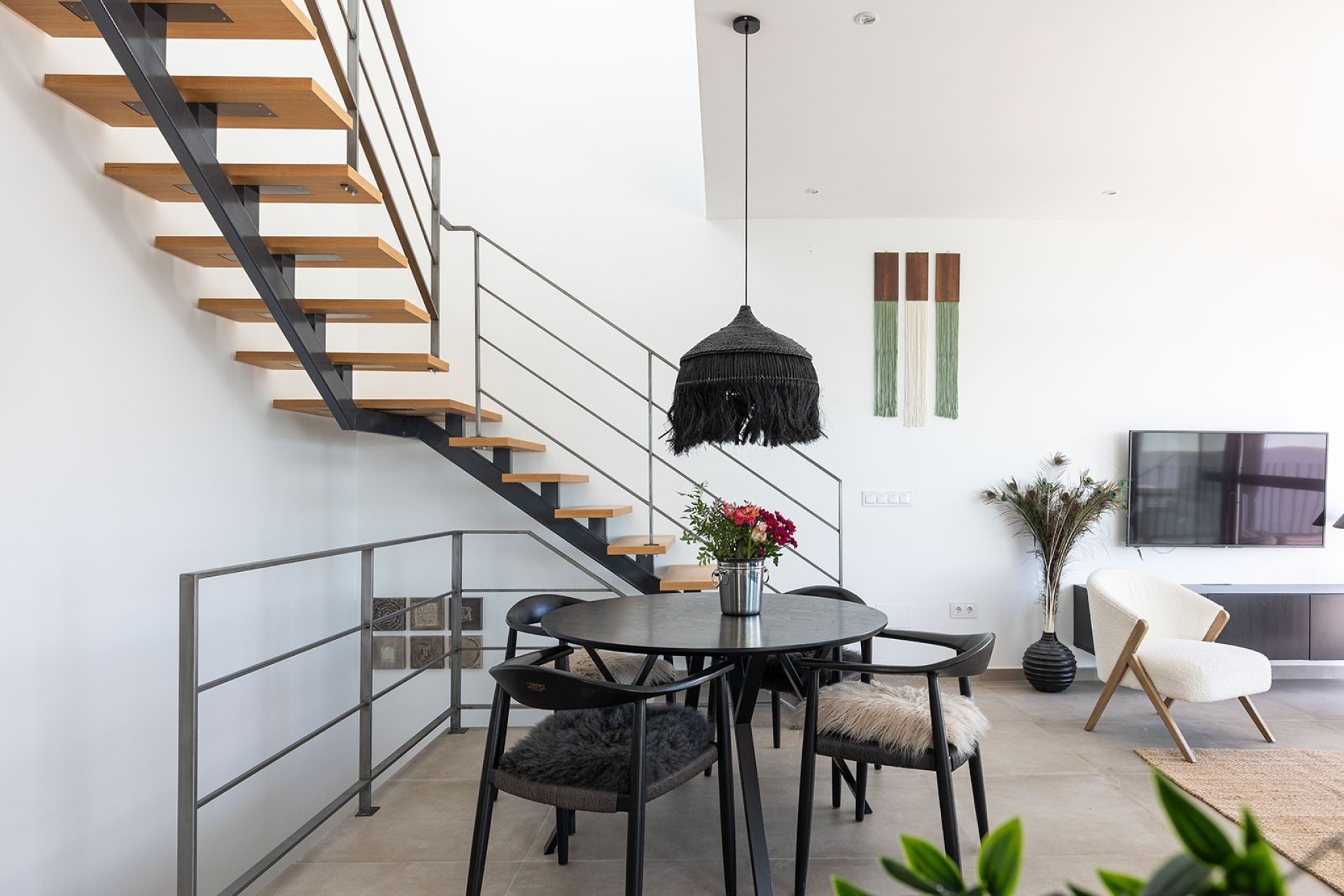 Herverkoop - Stadswoning -
Dolores