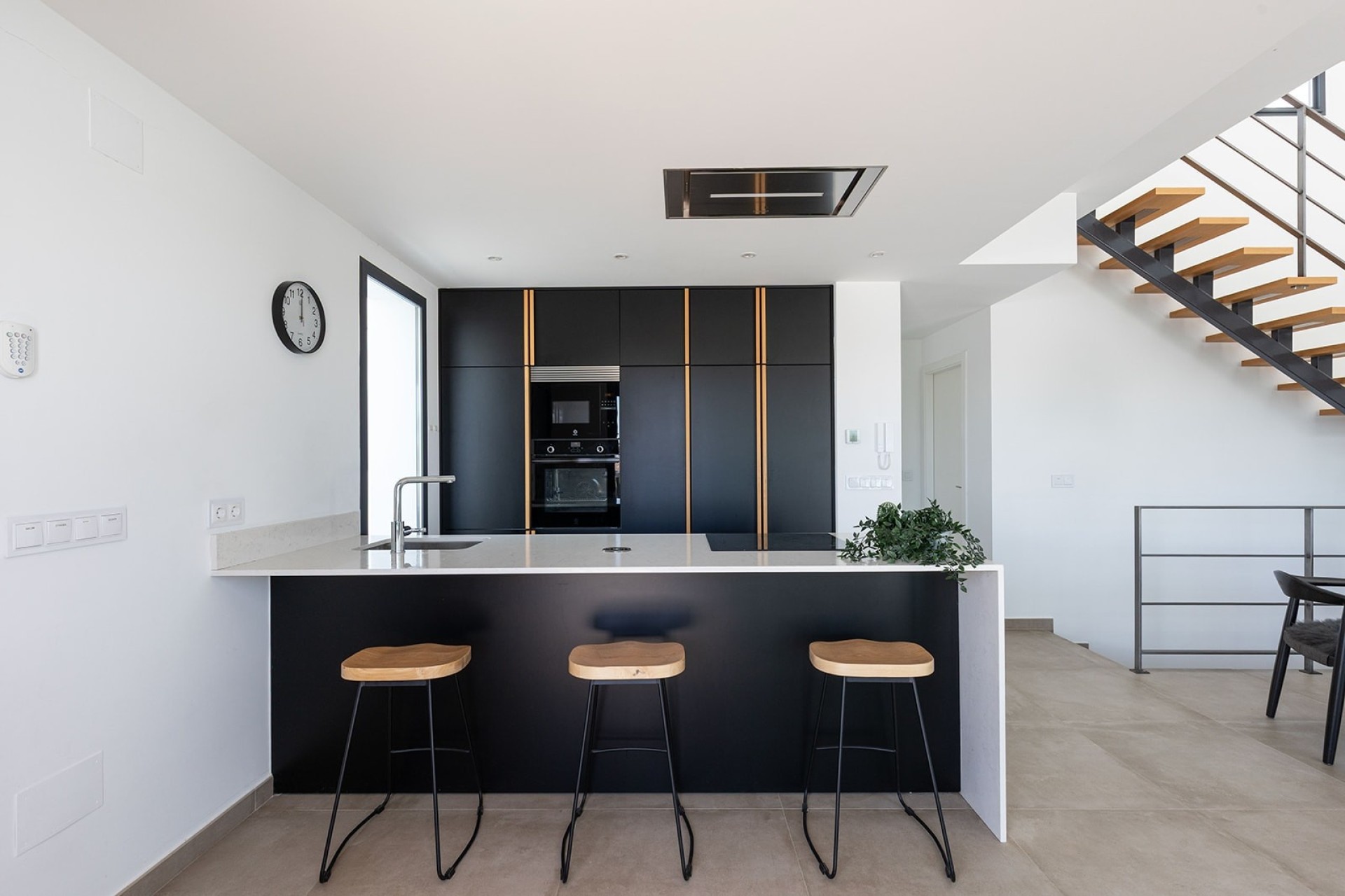 Herverkoop - Stadswoning -
Dolores