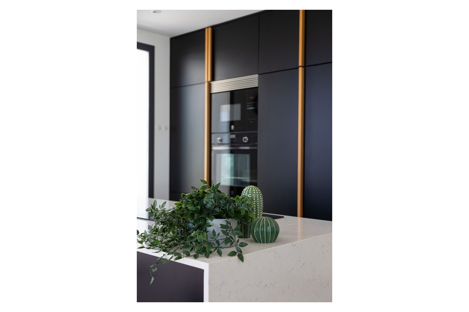 Herverkoop - Stadswoning -
Dolores