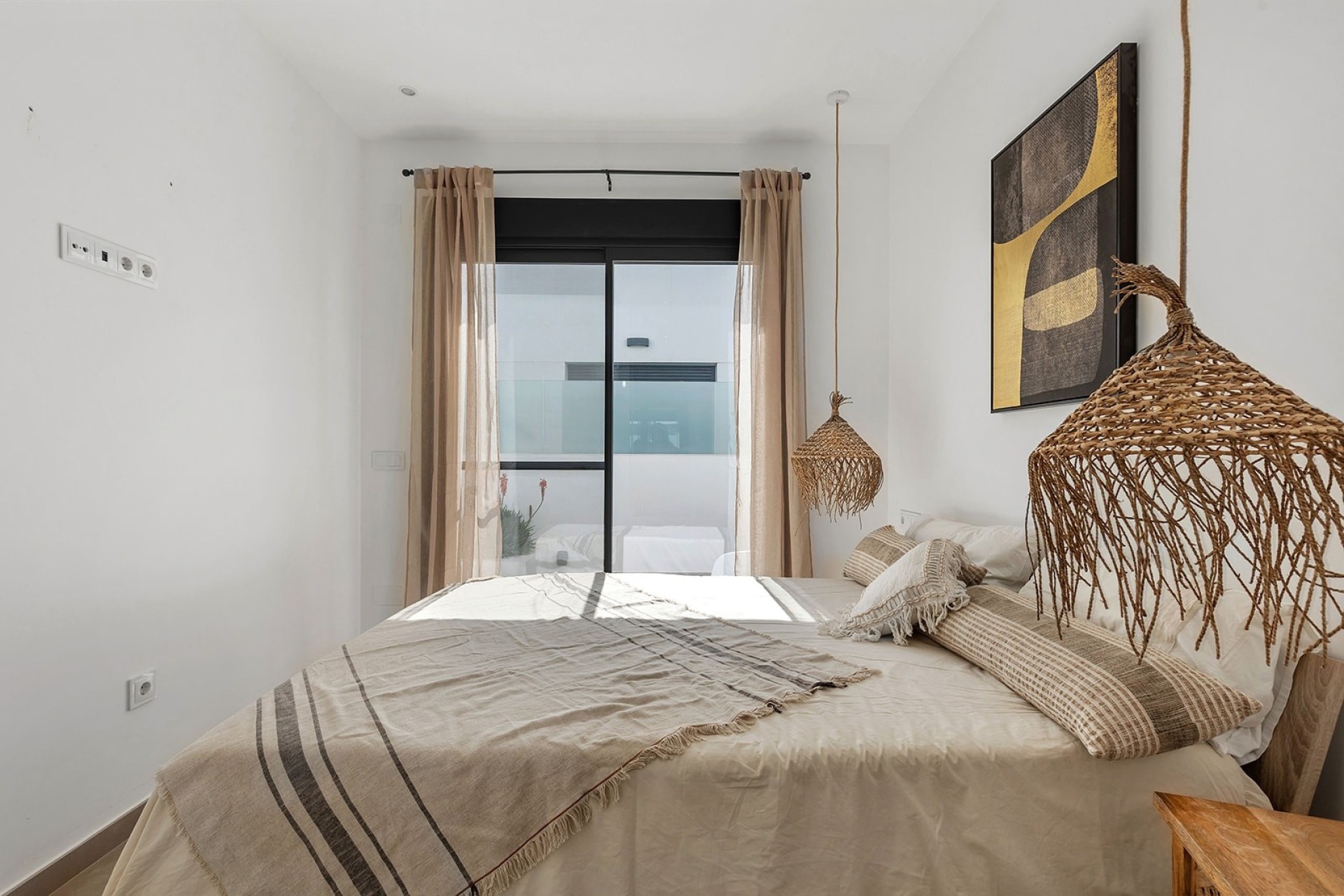 Herverkoop - Stadswoning -
Dolores