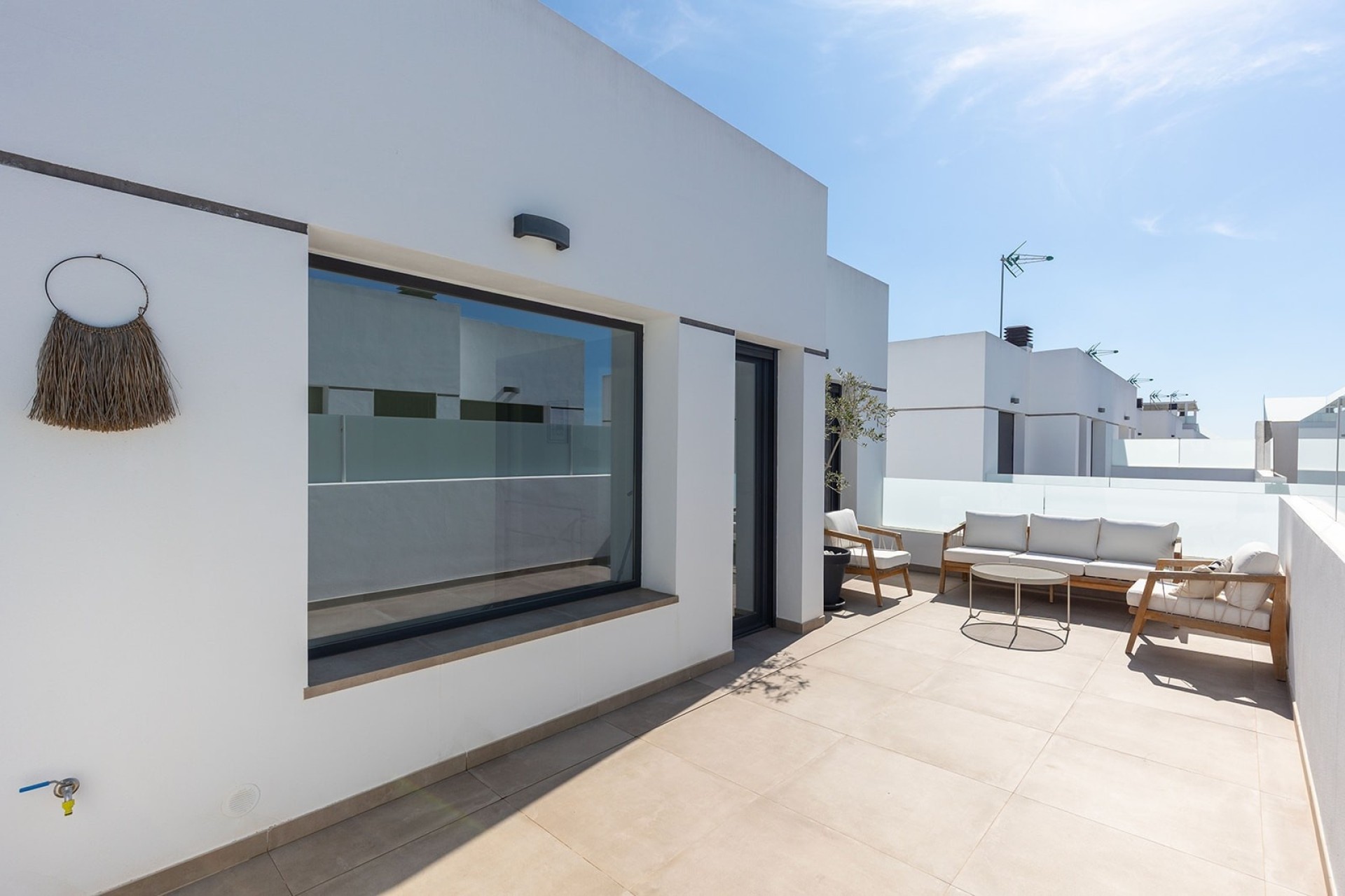 Herverkoop - Stadswoning -
Dolores