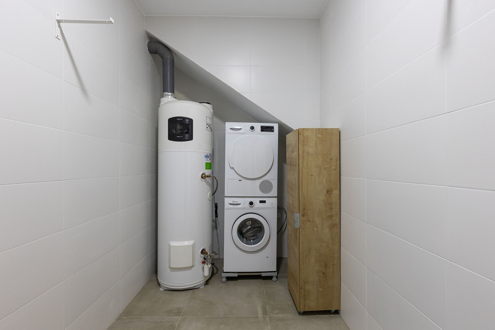 Herverkoop - Stadswoning -
Dolores