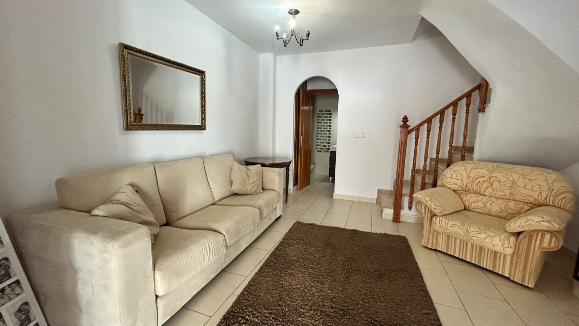 Herverkoop - Stadswoning -
El Chaparral