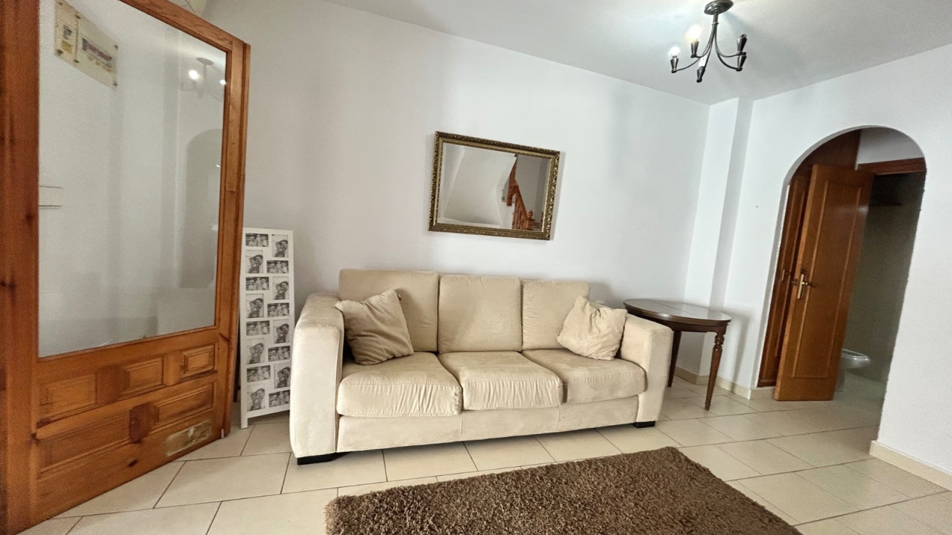 Herverkoop - Stadswoning -
El Chaparral