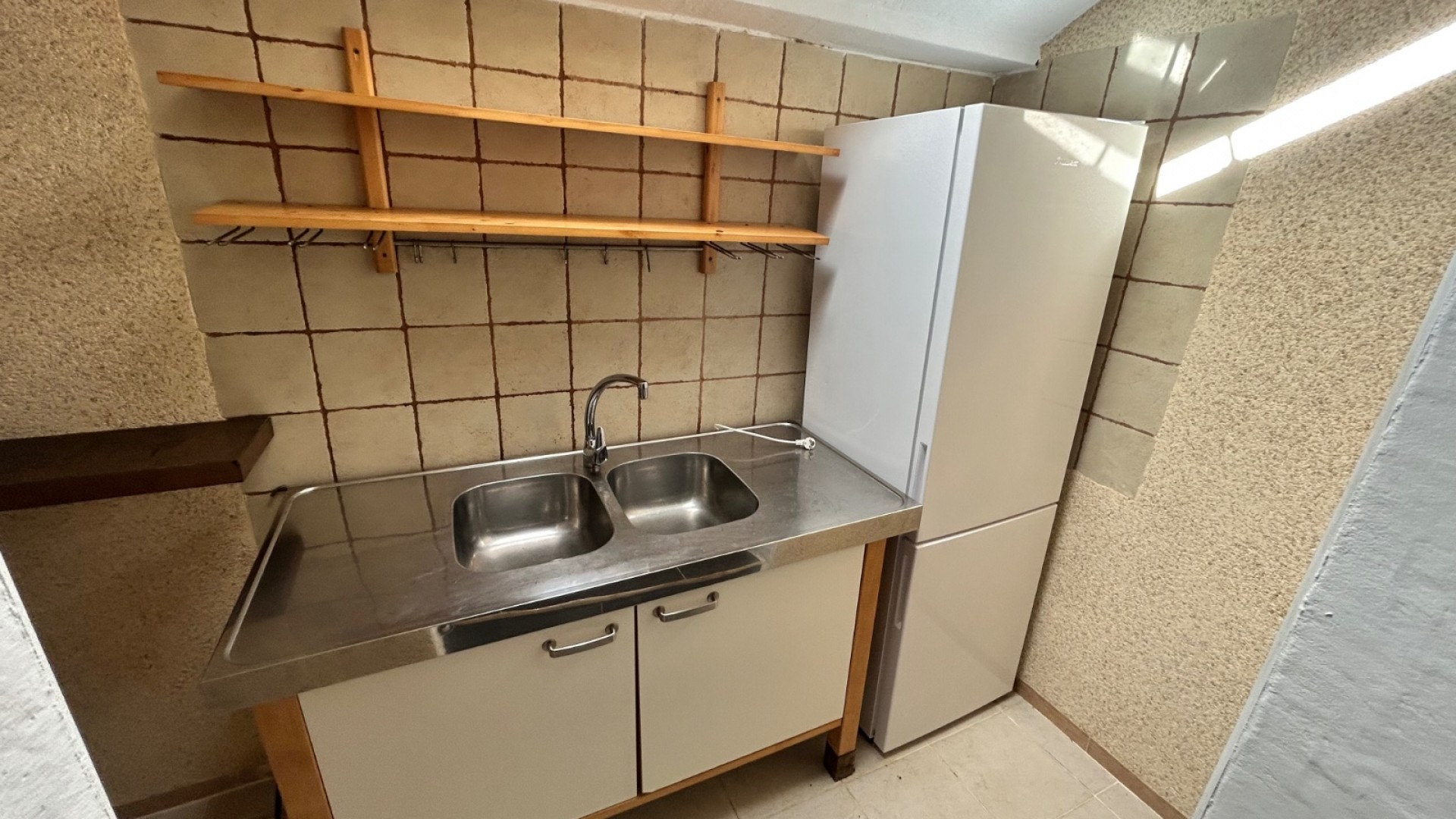 Herverkoop - Stadswoning -
El Chaparral