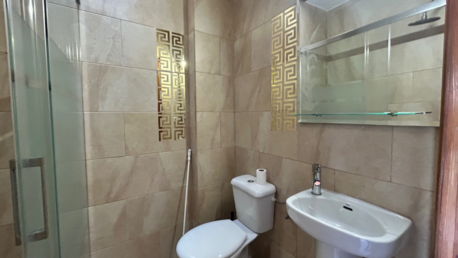 Herverkoop - Stadswoning -
El Chaparral