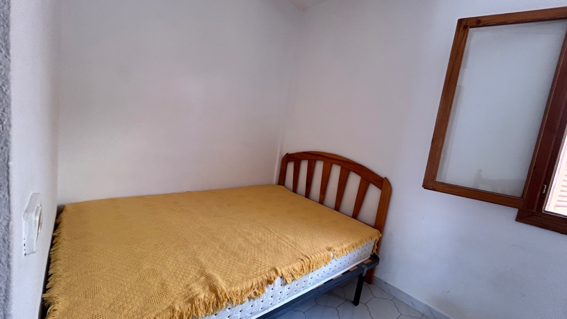 Herverkoop - Stadswoning -
El Chaparral