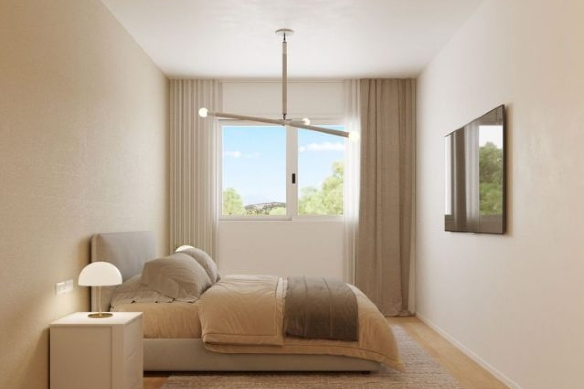 Herverkoop - Stadswoning -
Finestrat