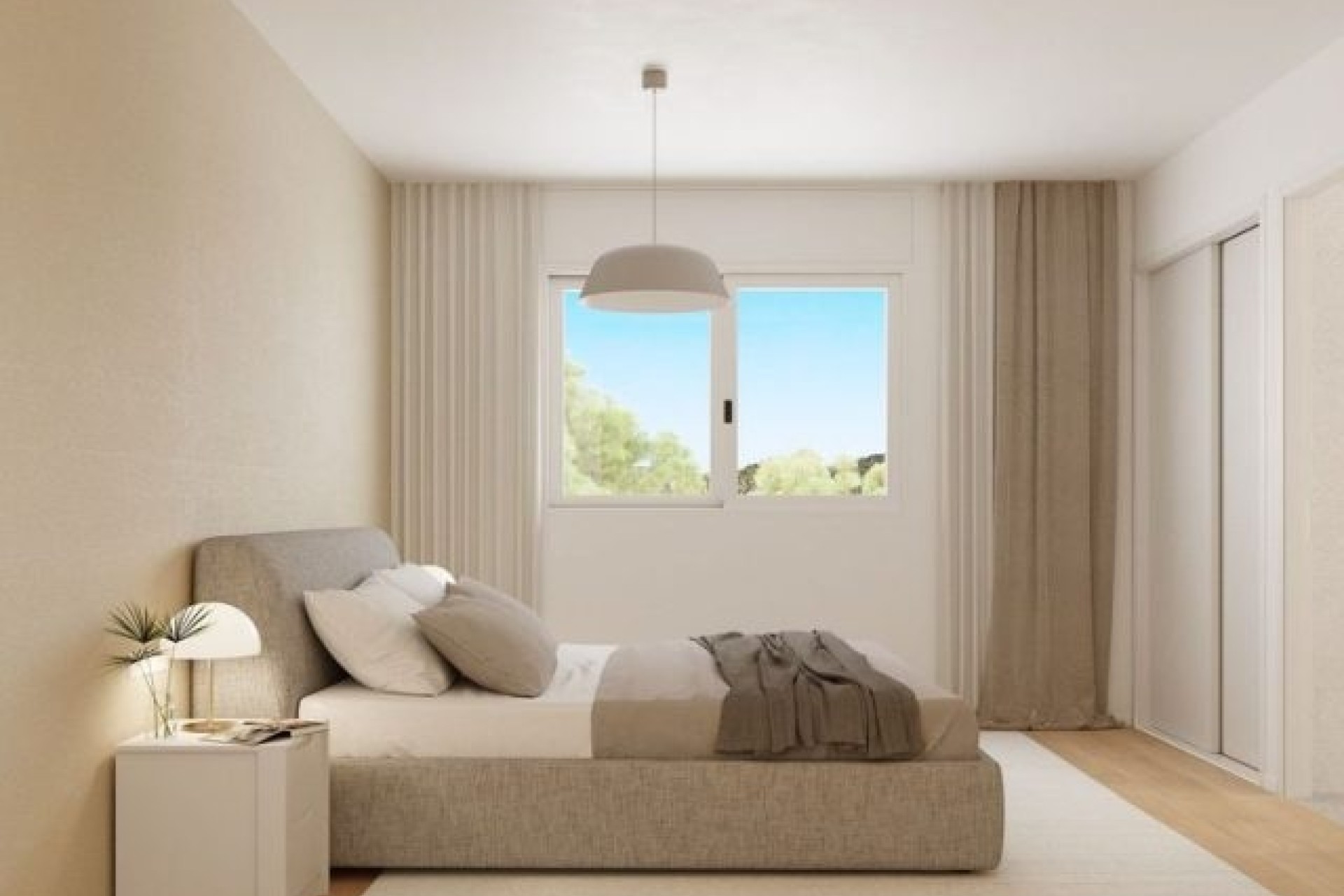 Herverkoop - Stadswoning -
Finestrat