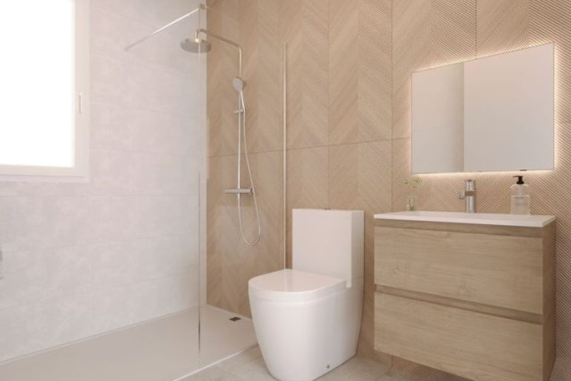 Herverkoop - Stadswoning -
Finestrat