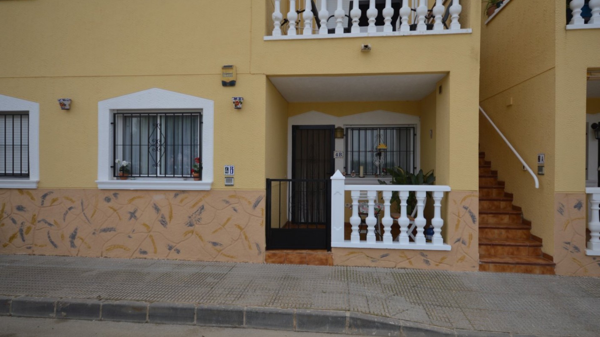 Herverkoop - Stadswoning -
Formentera del Segura - Casco urbano