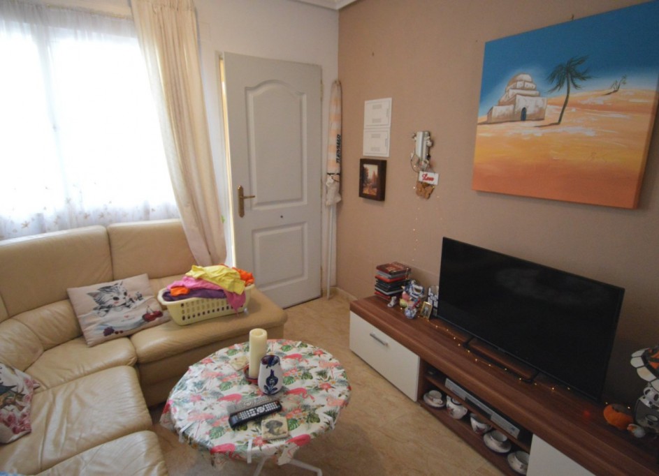 Herverkoop - Stadswoning -
Formentera del Segura - Casco urbano