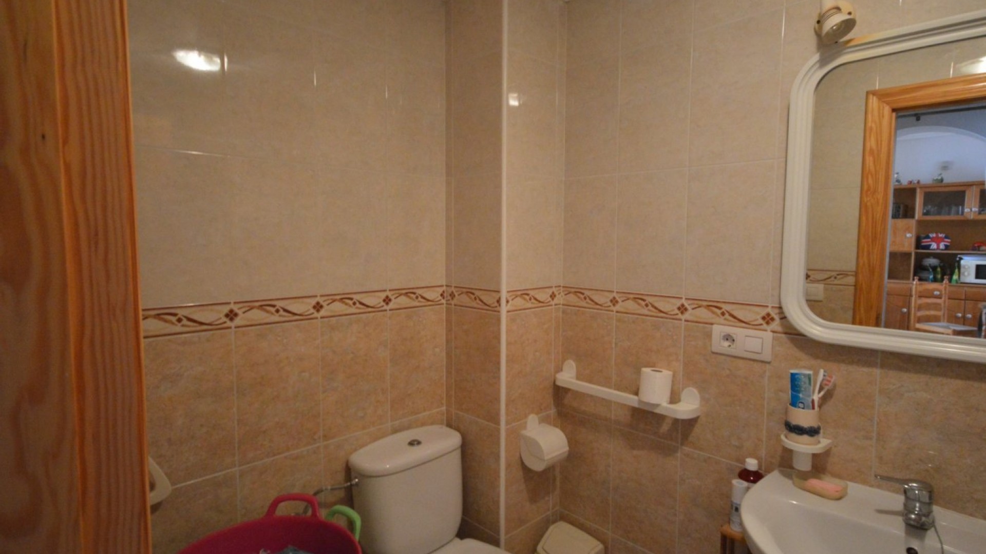 Herverkoop - Stadswoning -
Formentera del Segura - Casco urbano