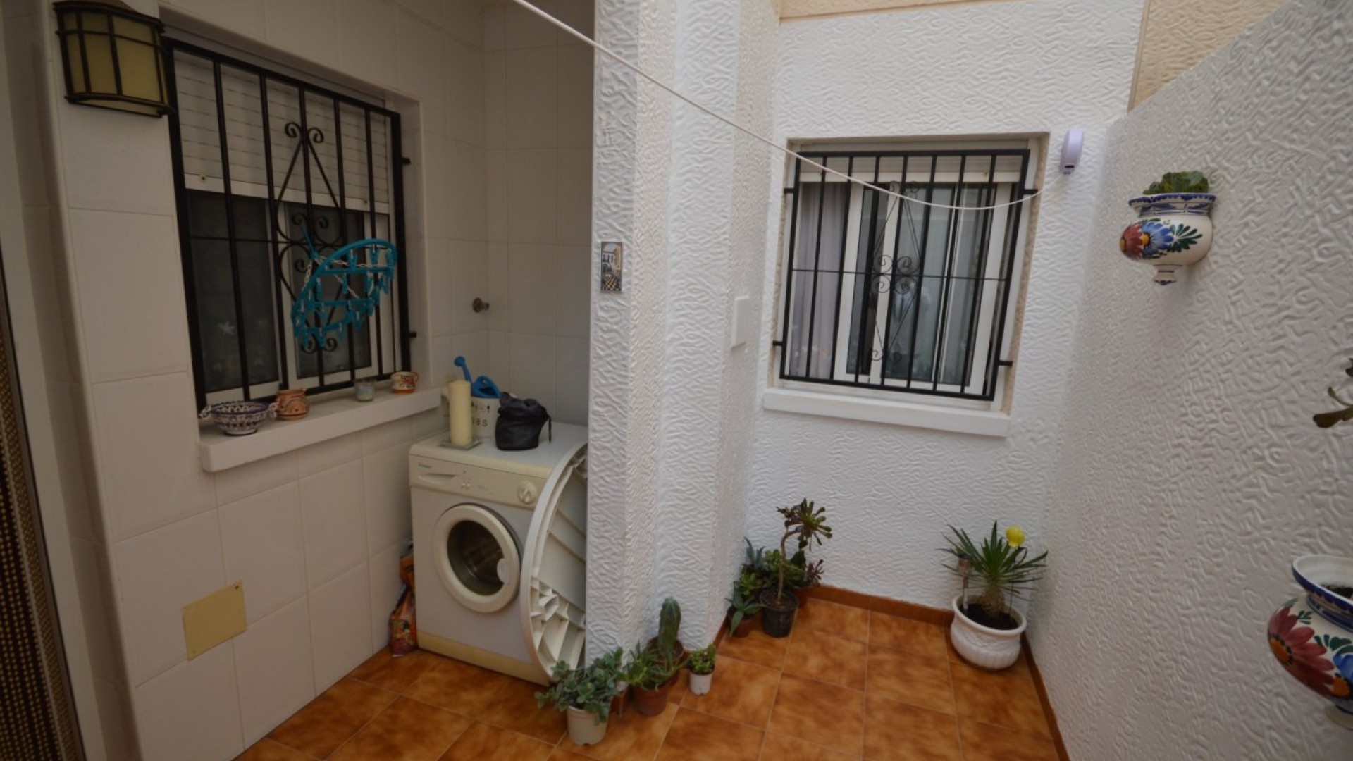 Herverkoop - Stadswoning -
Formentera del Segura - Casco urbano