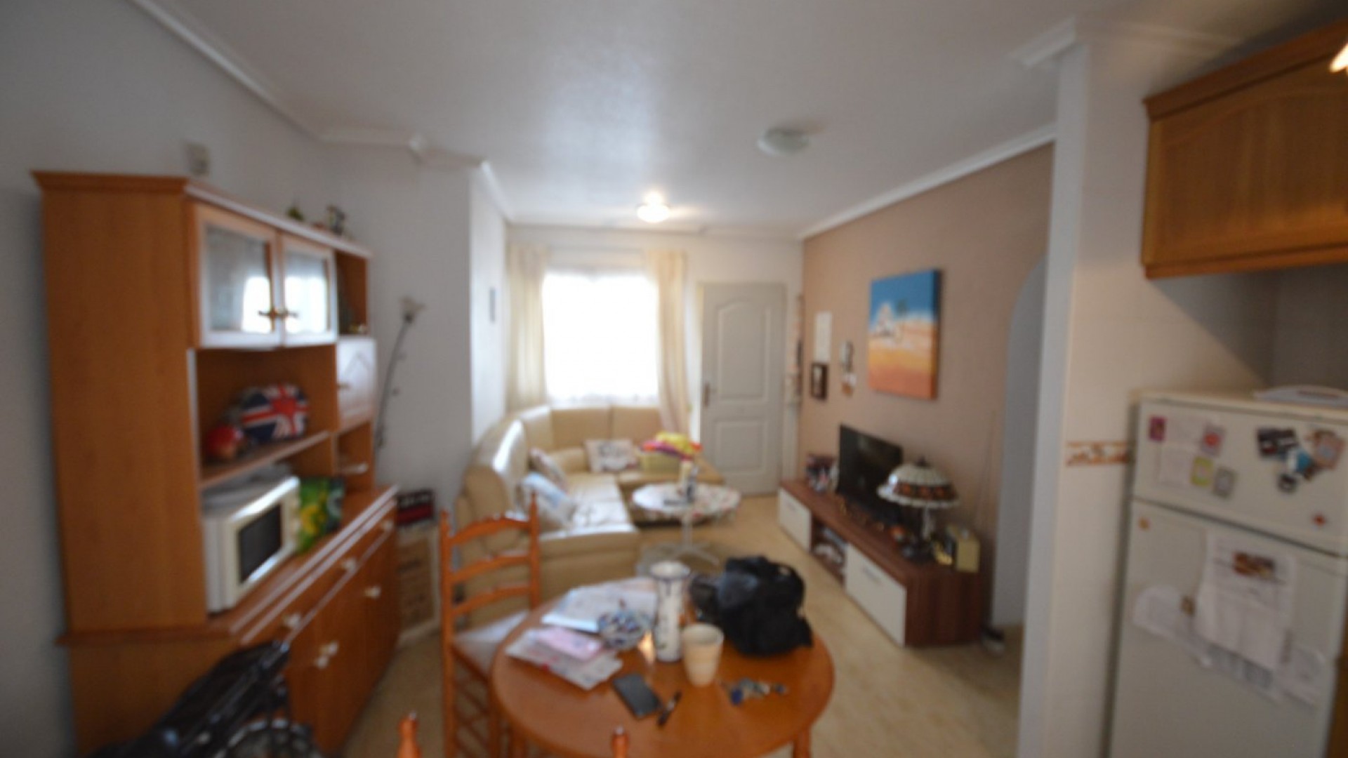 Herverkoop - Stadswoning -
Formentera del Segura - Casco urbano