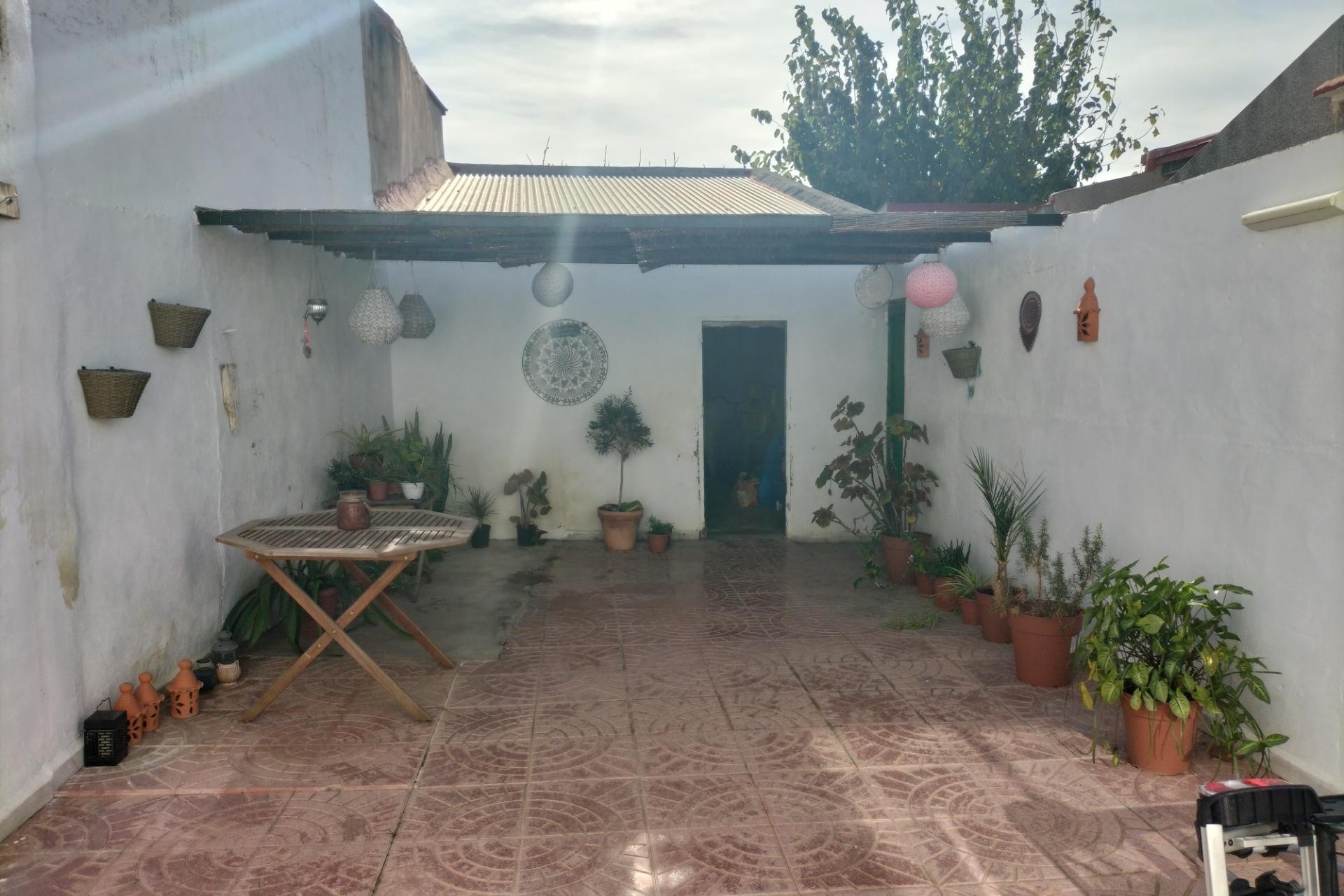 Herverkoop - Stadswoning -
Formentera del Segura - Centro