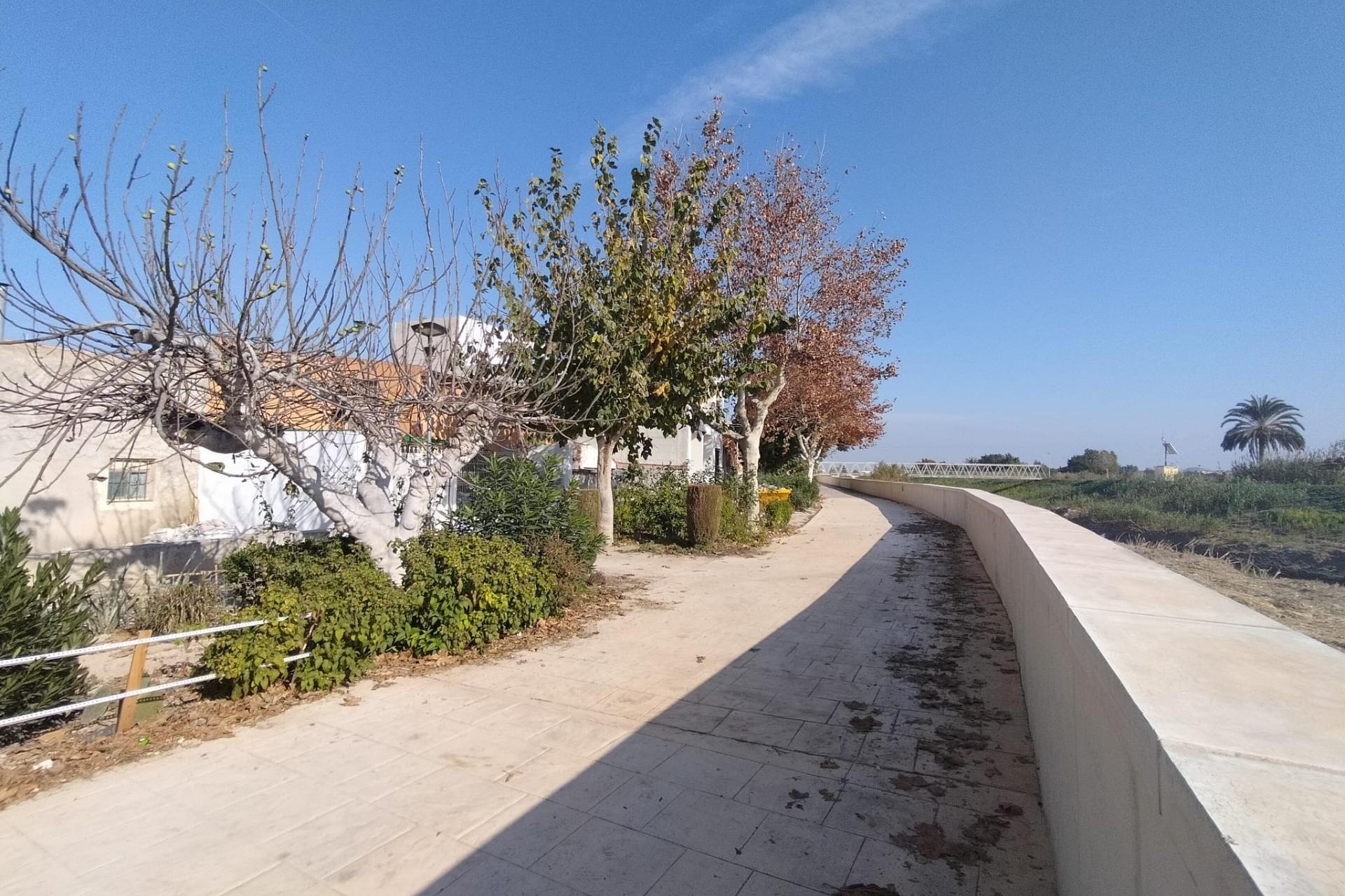 Herverkoop - Stadswoning -
Formentera del Segura - Centro