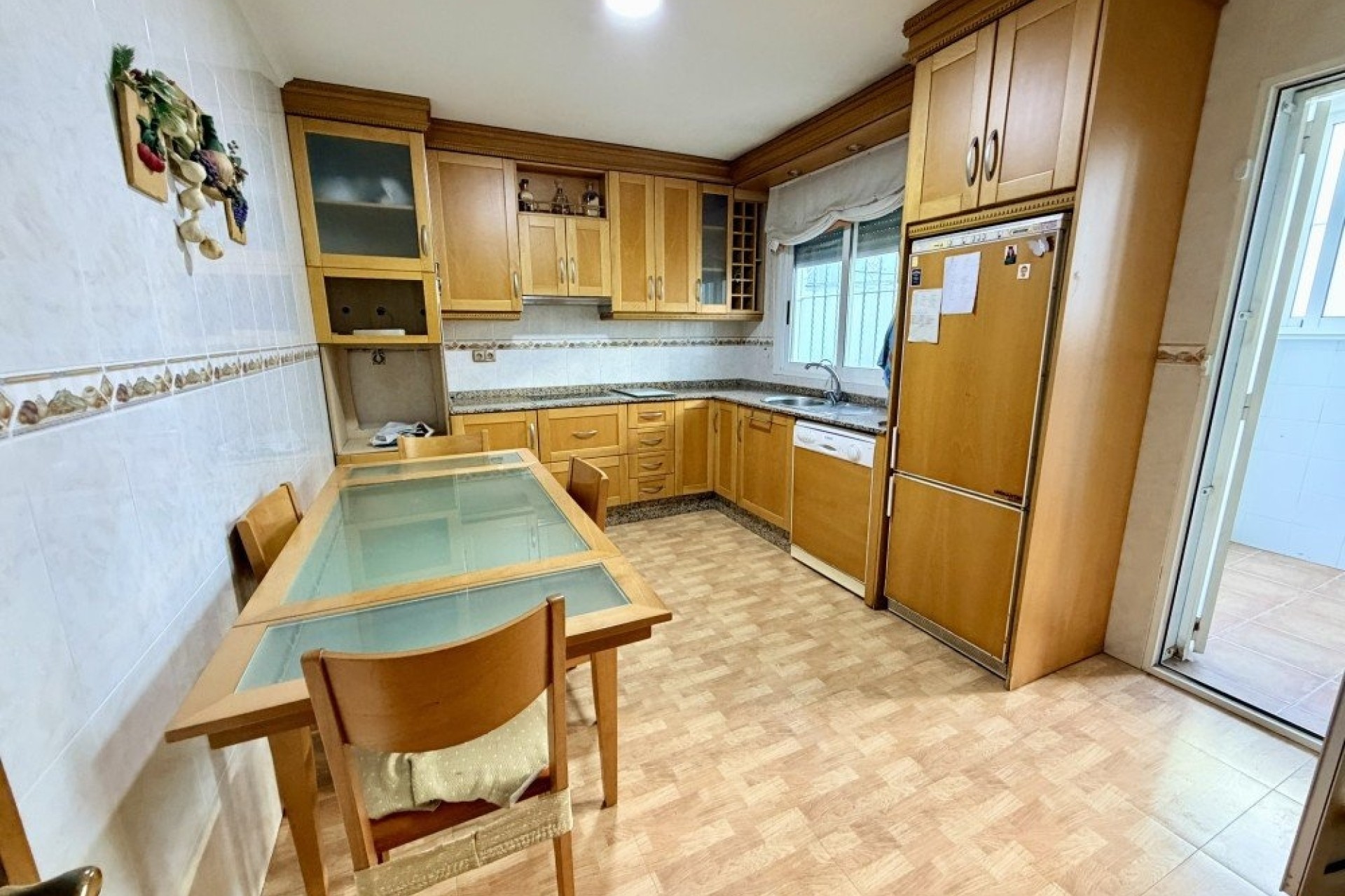 Herverkoop - Stadswoning -
Formentera del Segura - Costa Blanca