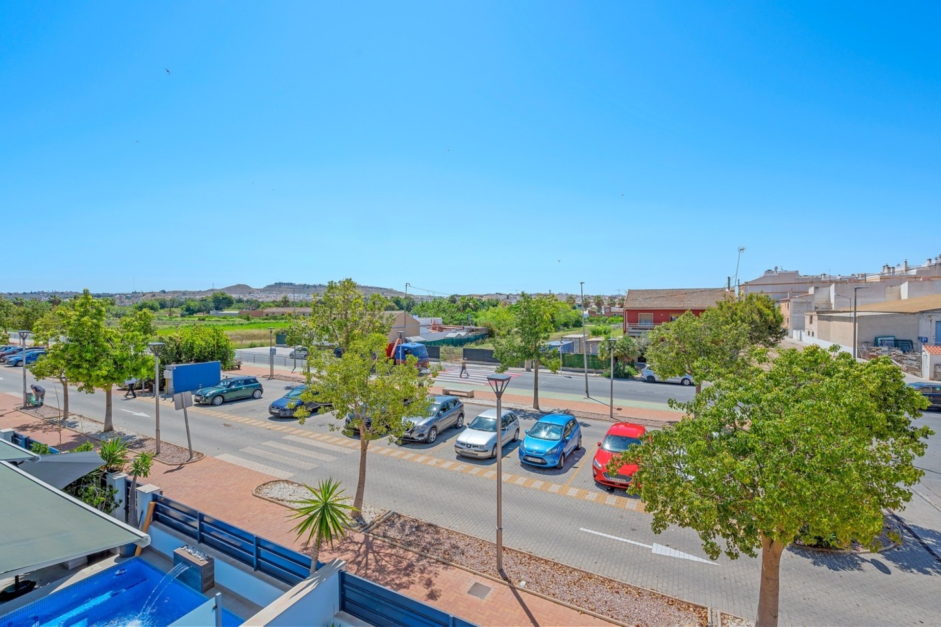 Herverkoop - Stadswoning -
Formentera del Segura - Costa Blanca