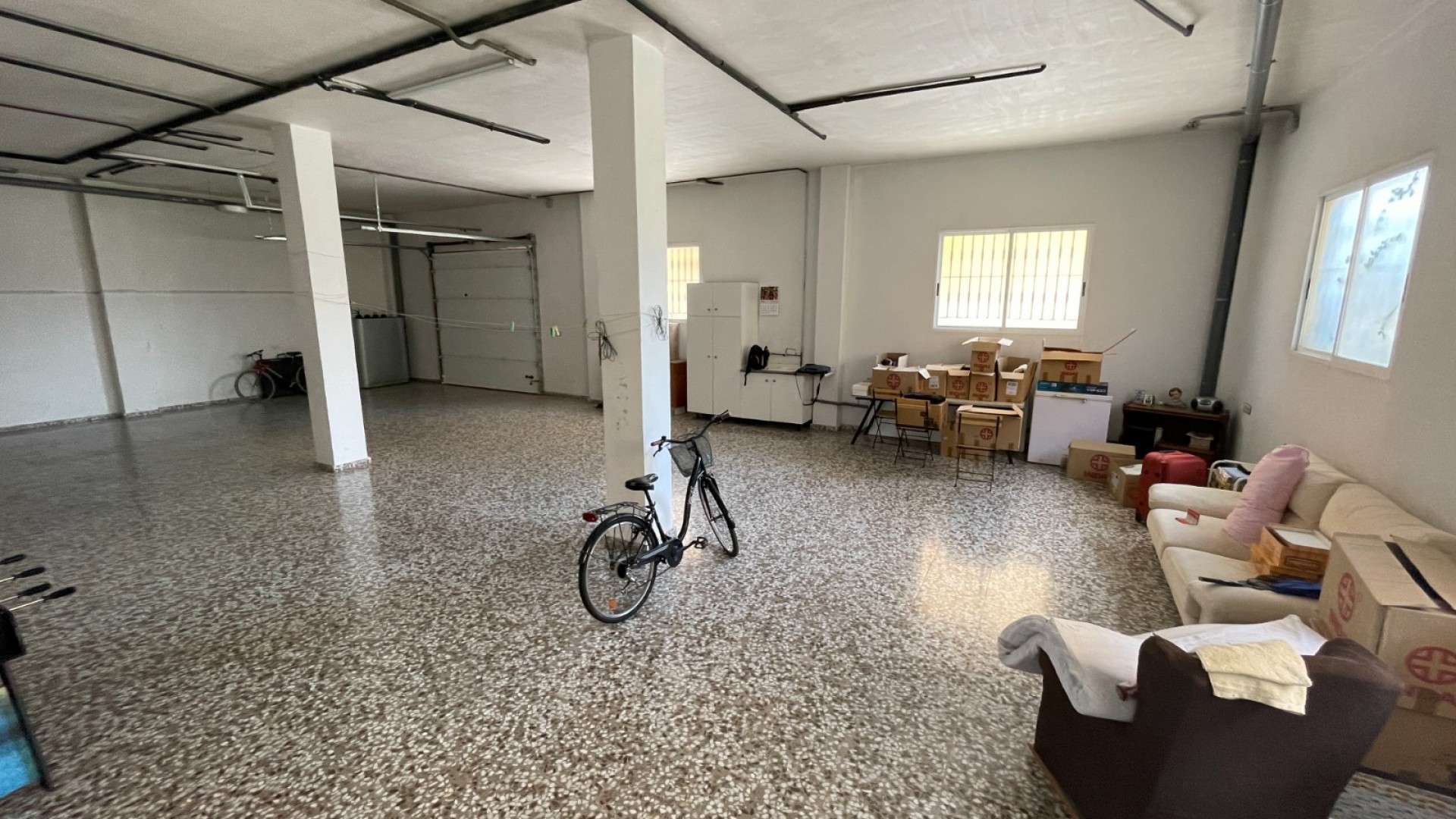 Herverkoop - Stadswoning -
Formentera del Segura - Formentera de Segura