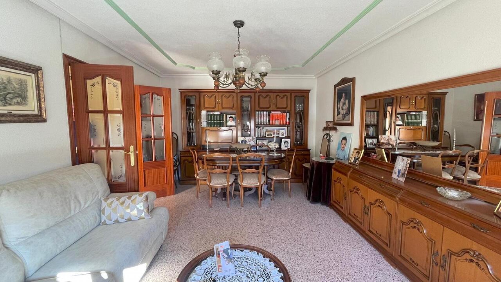 Herverkoop - Stadswoning -
Formentera del Segura - Formentera de Segura