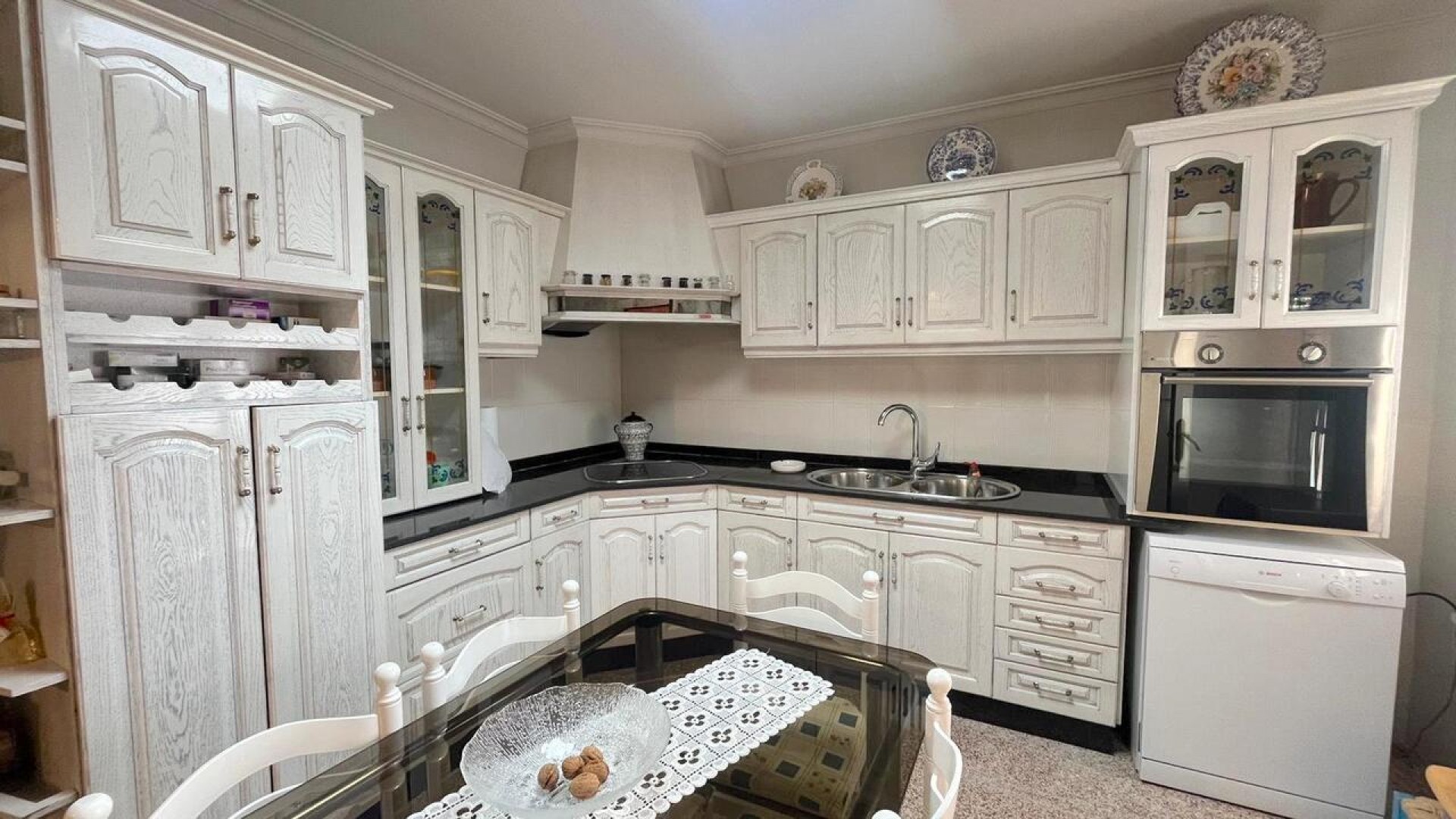 Herverkoop - Stadswoning -
Formentera del Segura - Formentera de Segura