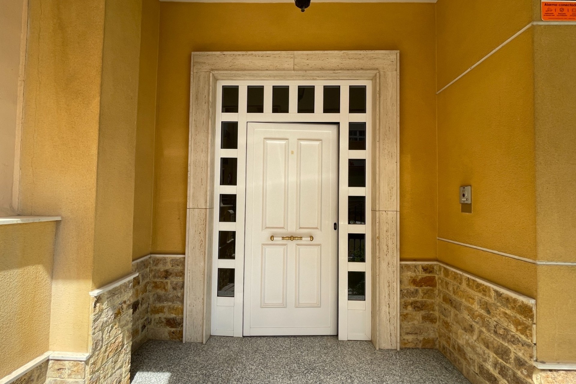 Herverkoop - Stadswoning -
Formentera del Segura - Formentera de Segura