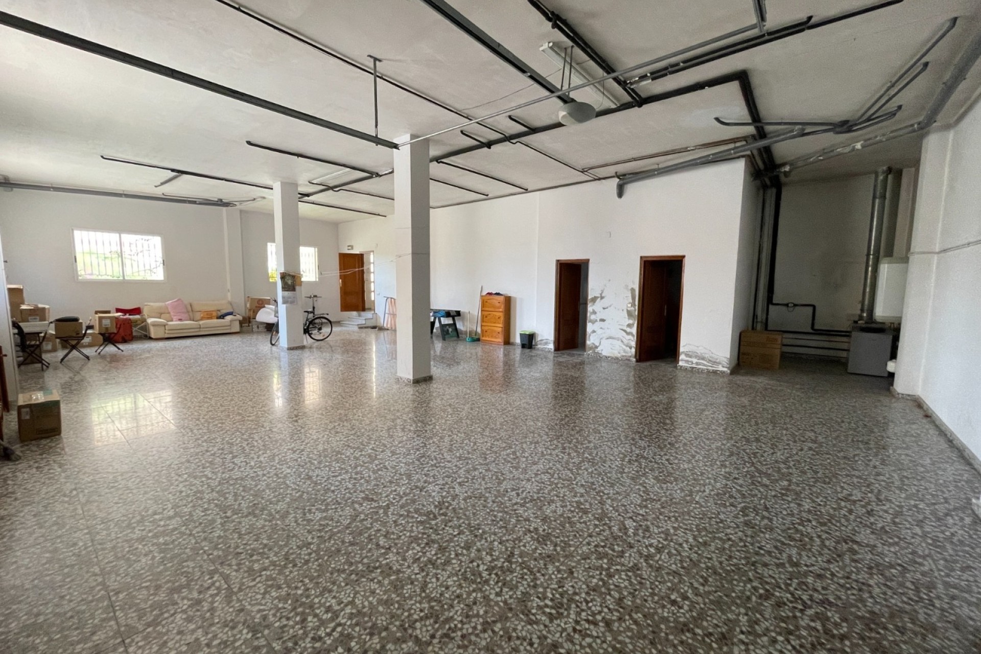 Herverkoop - Stadswoning -
Formentera del Segura - Formentera de Segura