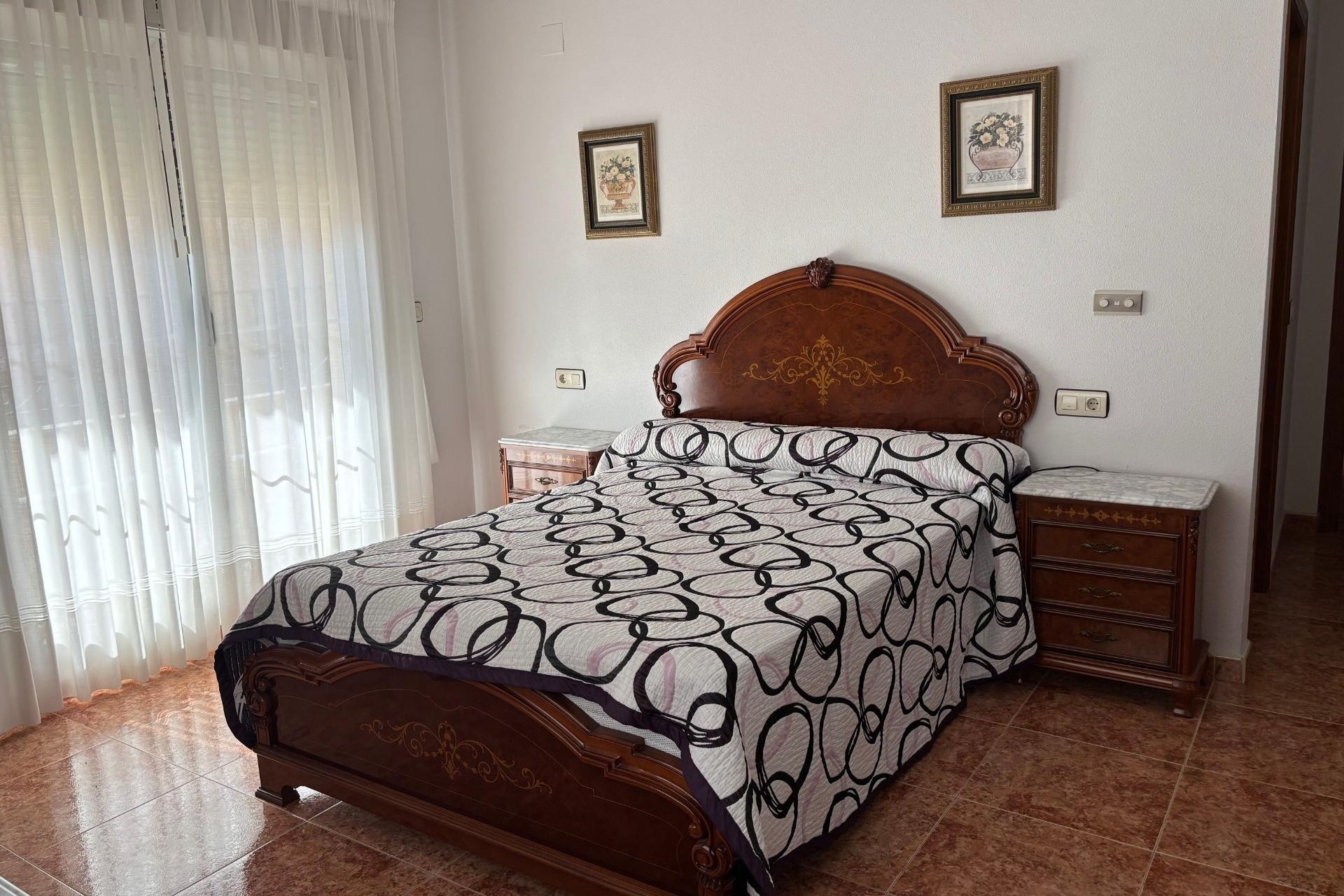 Herverkoop - Stadswoning -
Formentera del Segura - Pueblo 5