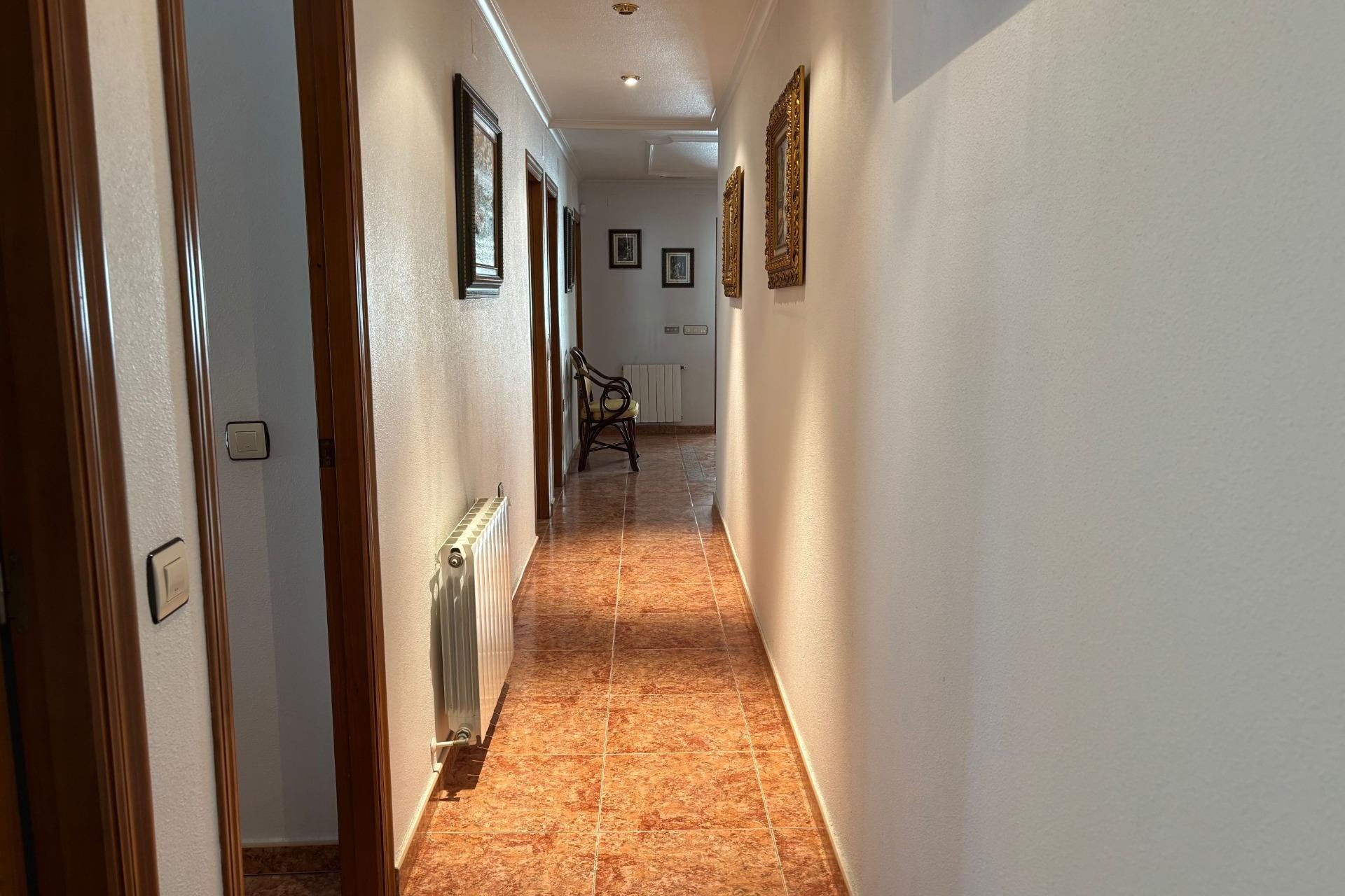 Herverkoop - Stadswoning -
Formentera del Segura - Pueblo 5
