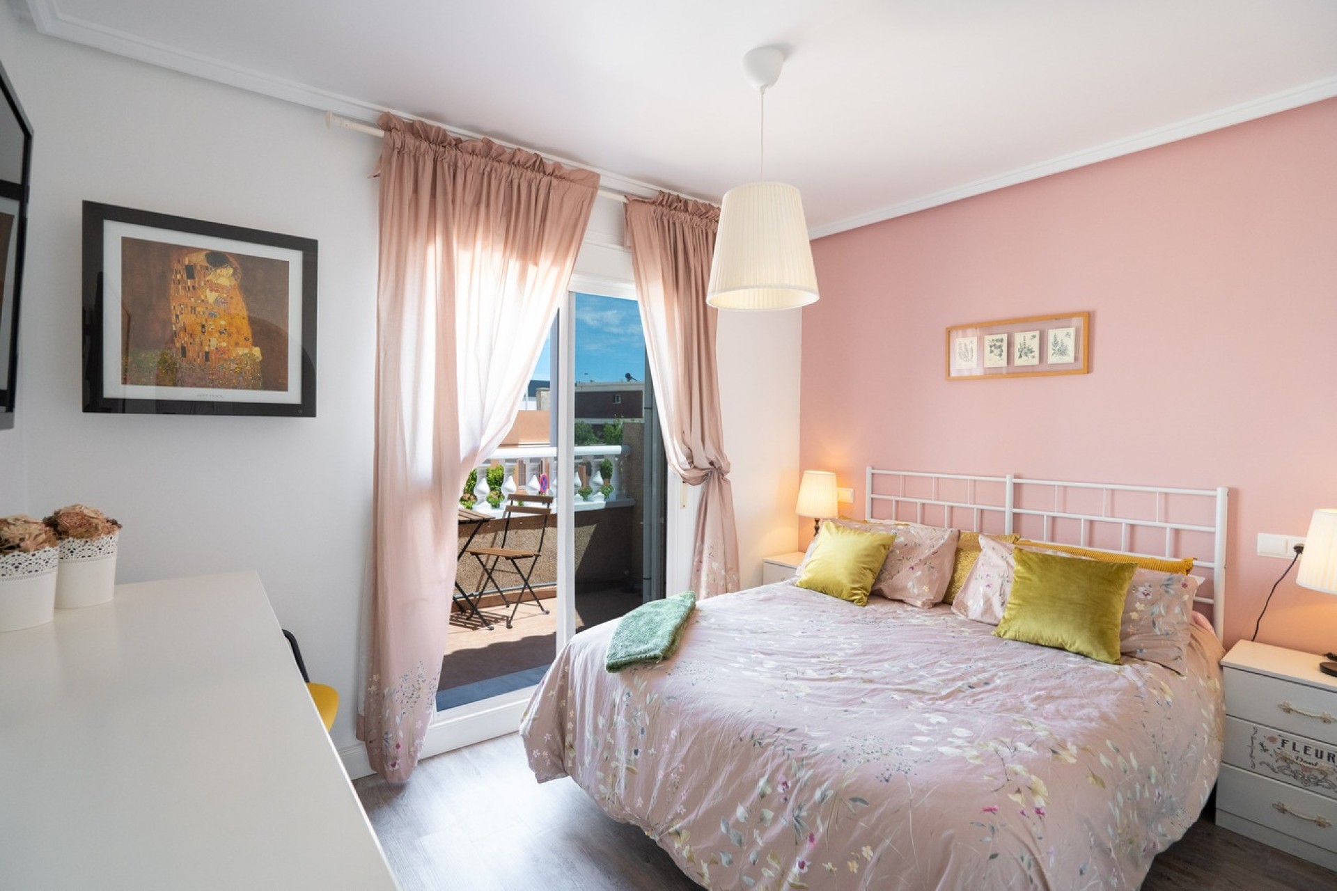 Herverkoop - Stadswoning -
Gran Alacant - Costa Blanca