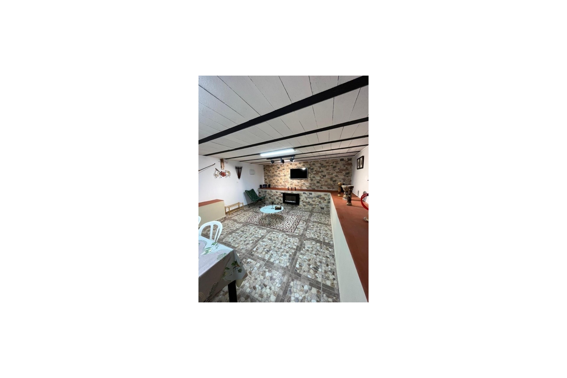 Herverkoop - Stadswoning -
Gran Alacant - Costa Blanca