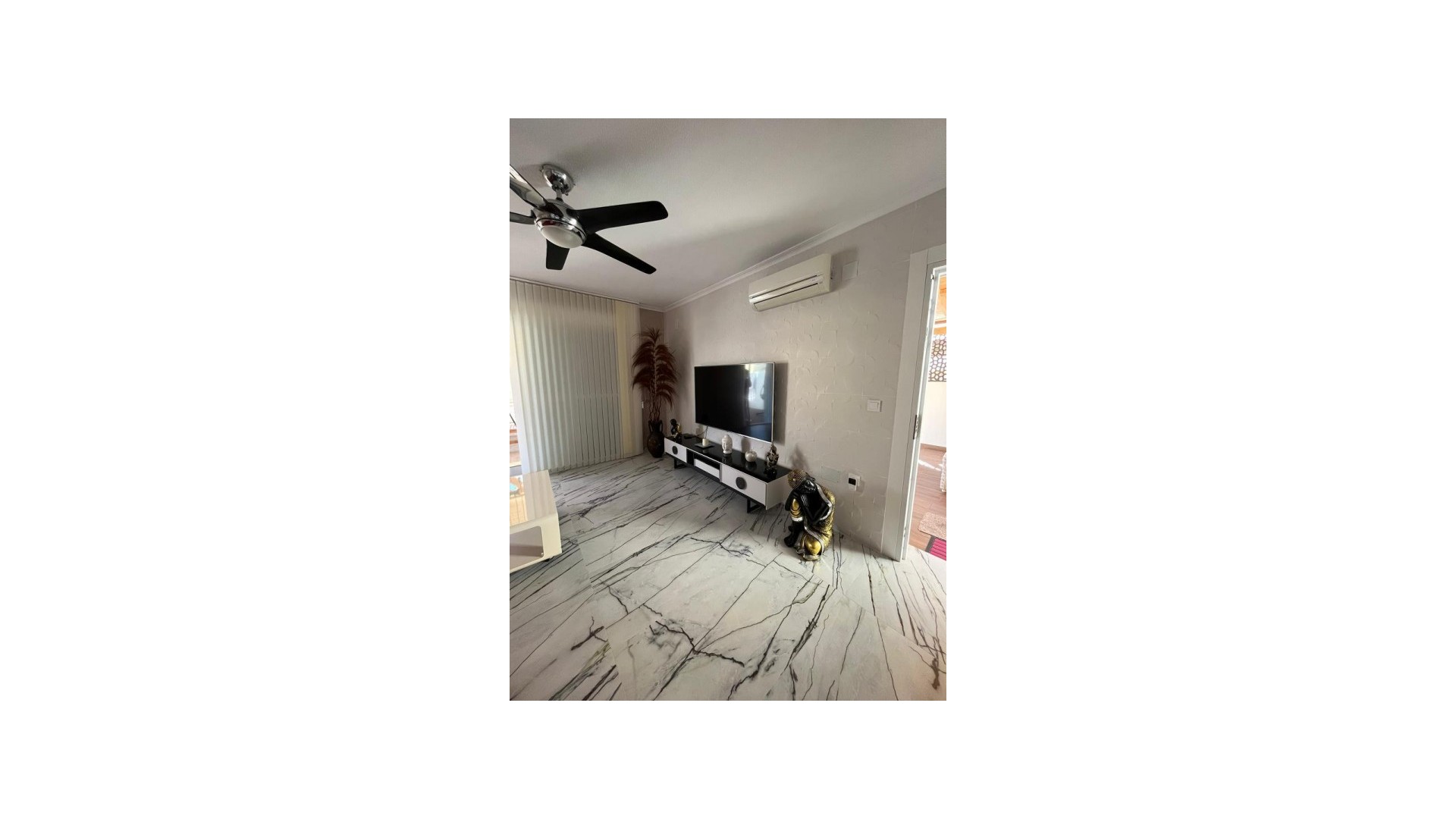 Herverkoop - Stadswoning -
Gran Alacant