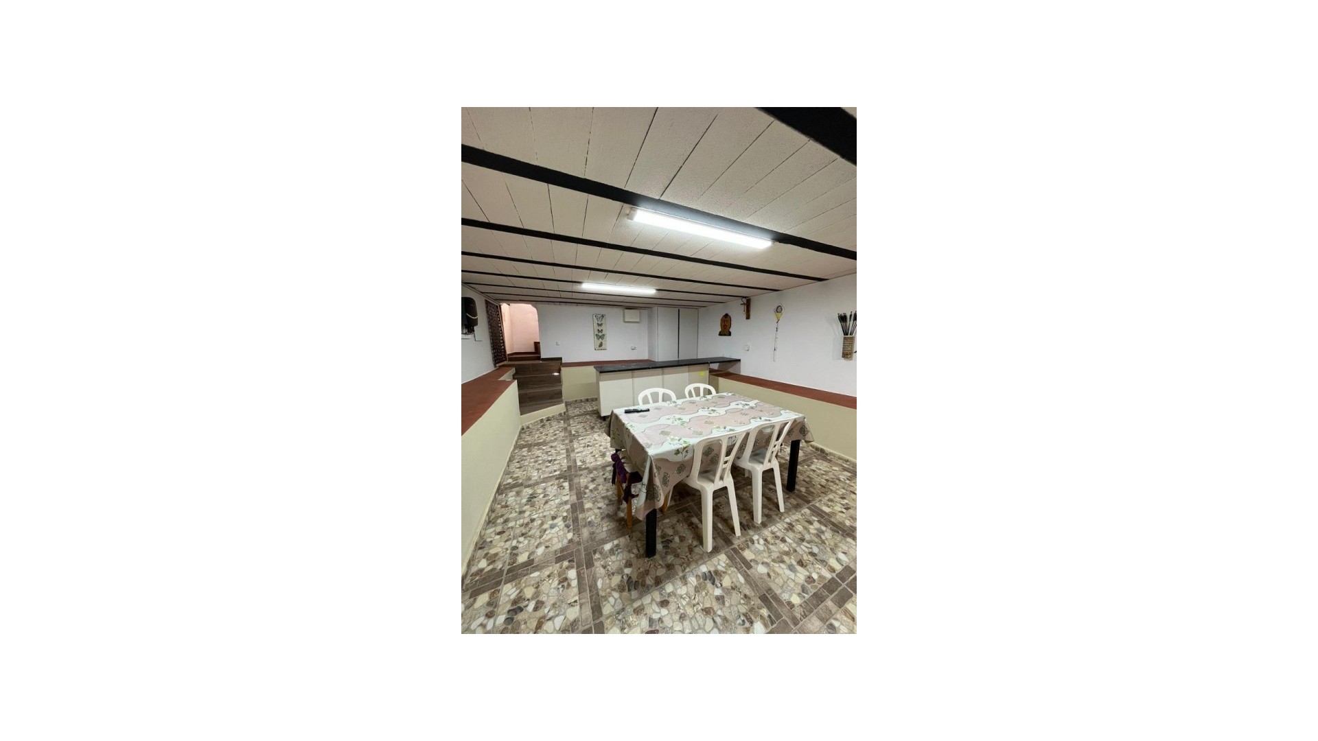 Herverkoop - Stadswoning -
Gran Alacant