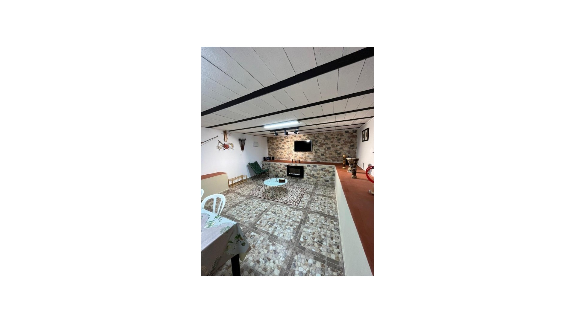 Herverkoop - Stadswoning -
Gran Alacant