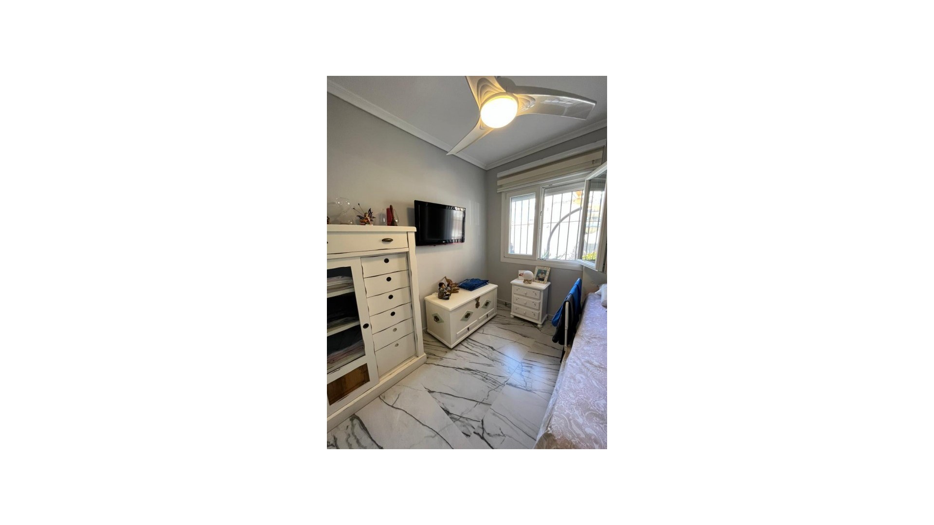 Herverkoop - Stadswoning -
Gran Alacant