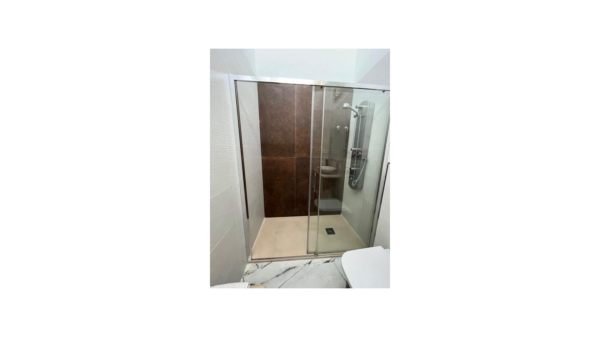 Herverkoop - Stadswoning -
Gran Alacant