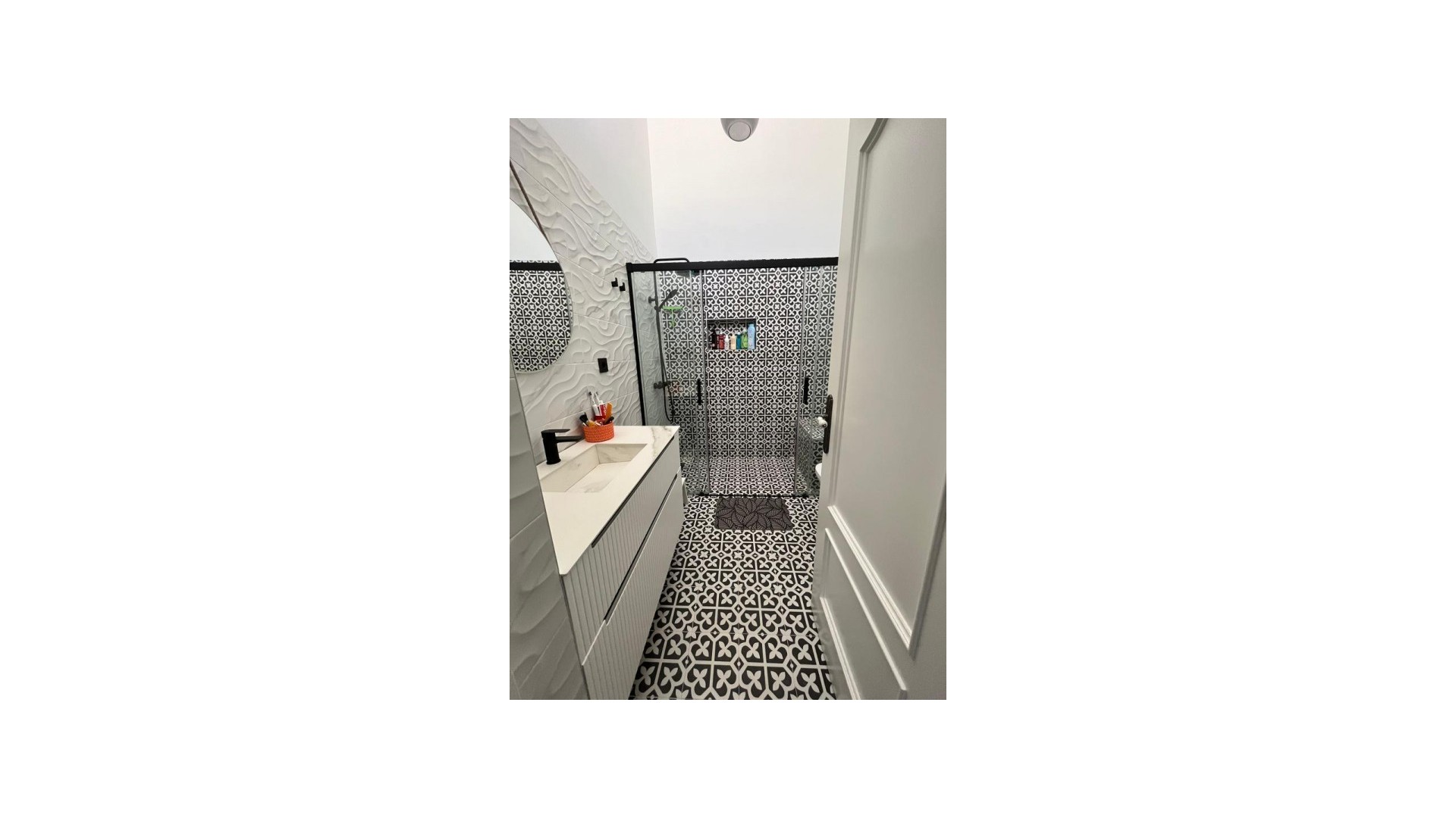 Herverkoop - Stadswoning -
Gran Alacant