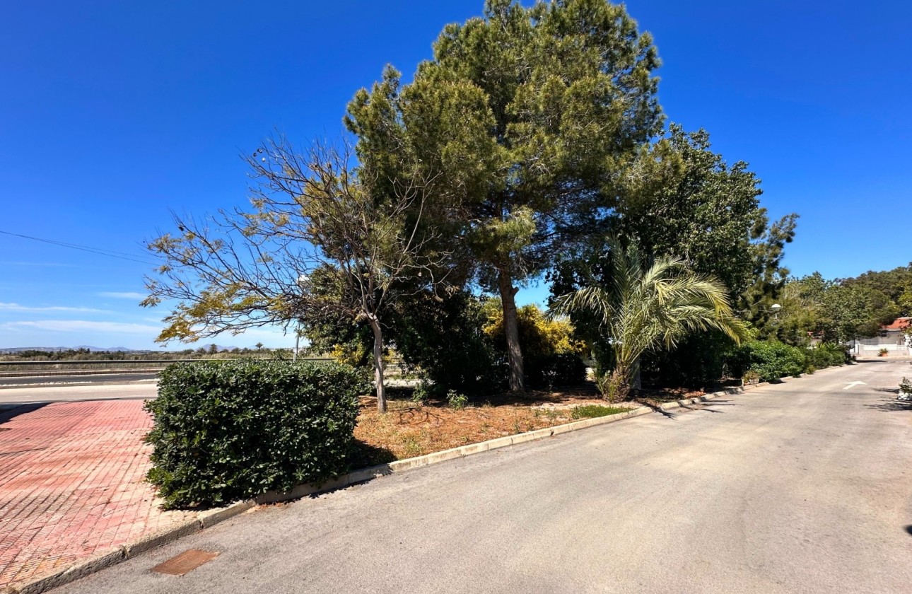 Herverkoop - Stadswoning -
Guardamar del Segura - Costa Blanca
