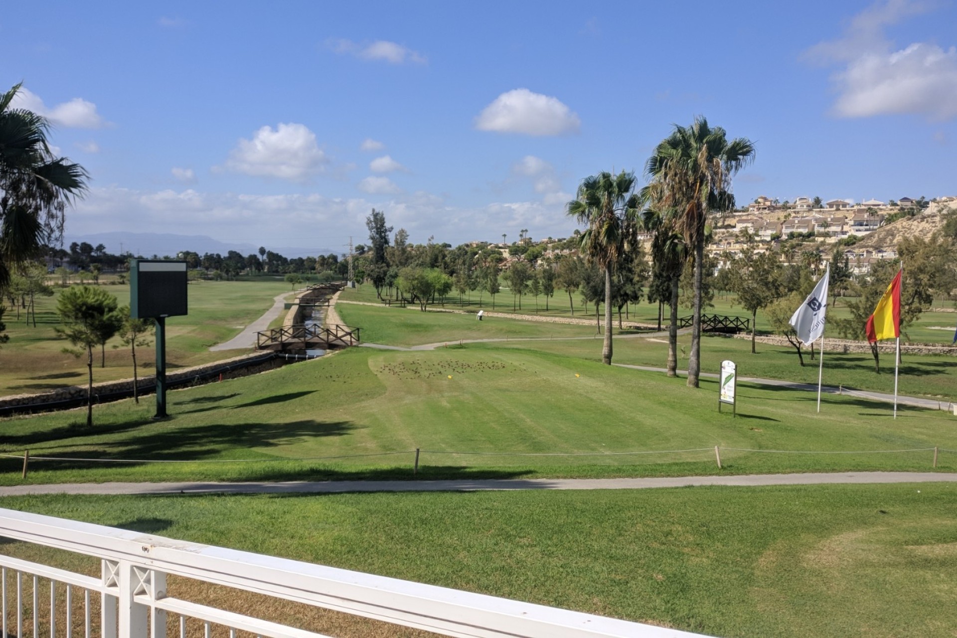 Herverkoop - Stadswoning -
Guardamar del Segura - Costa Blanca