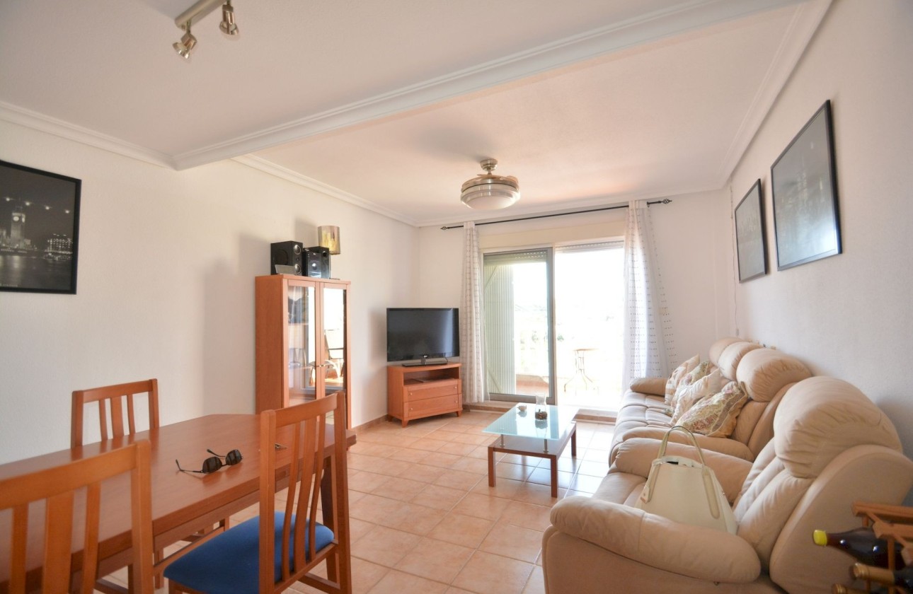 Herverkoop - Stadswoning -
Guardamar del Segura - Costa Blanca